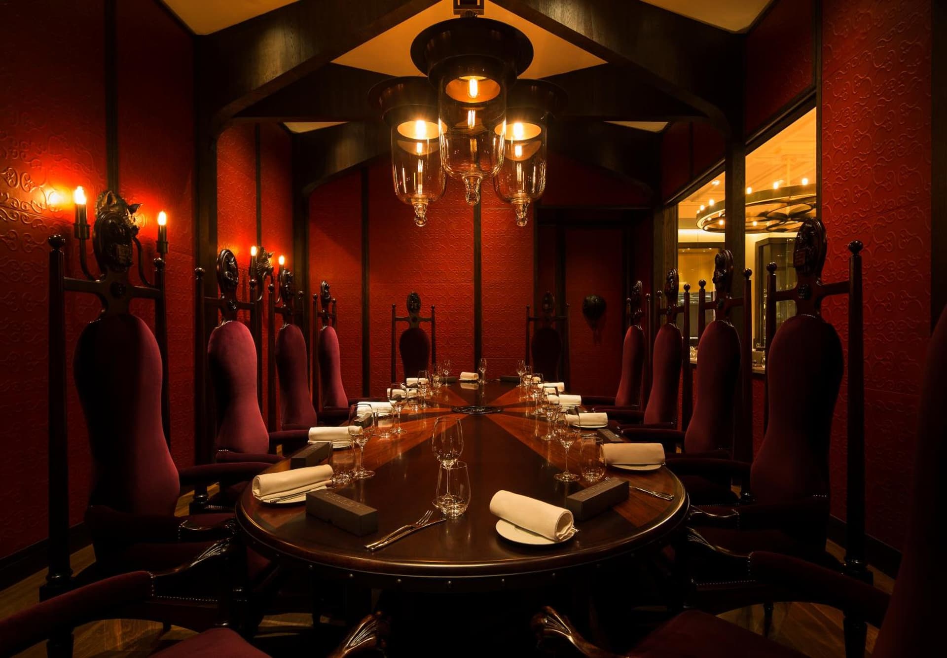 Mandarin Oriental Hyde Park, London, London, foto 3