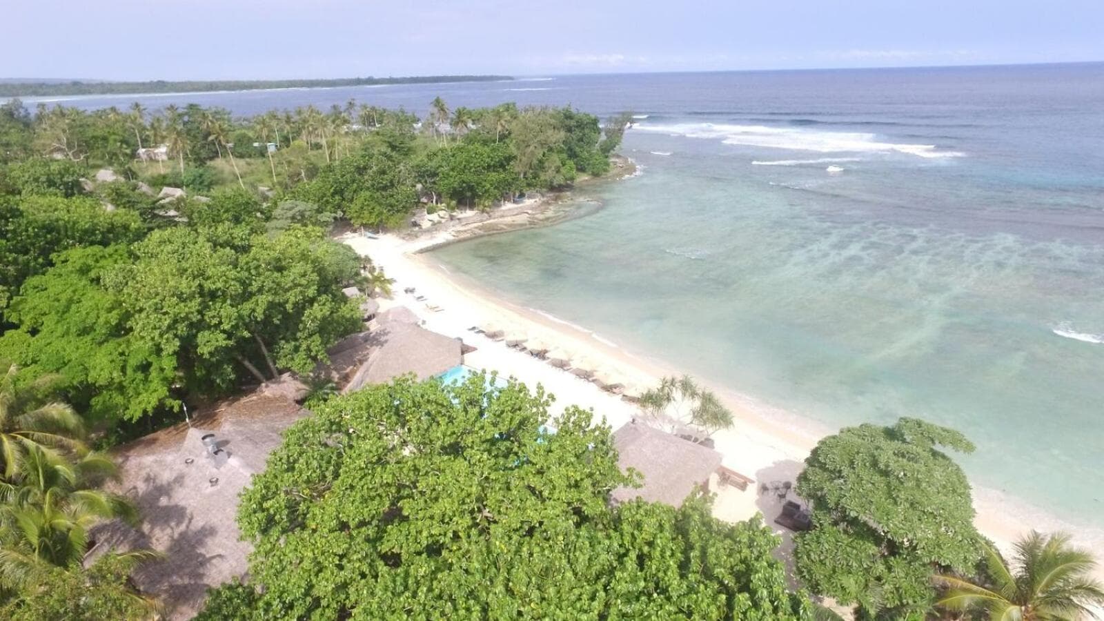 The Beach VANUATU, Port Vila, foto 3