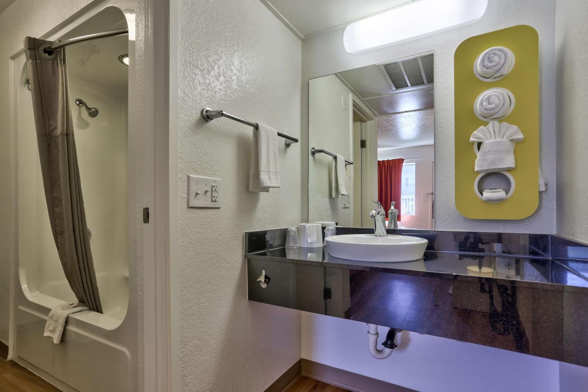 Motel 6-Flagstaff, AZ - Butler, Flagstaff, foto 3