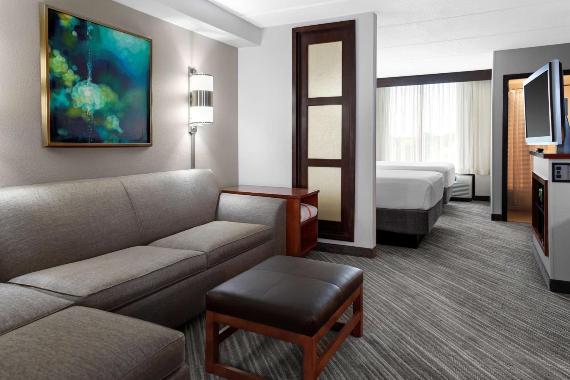 Hyatt Place Boise/Towne Square, Boise, foto 3