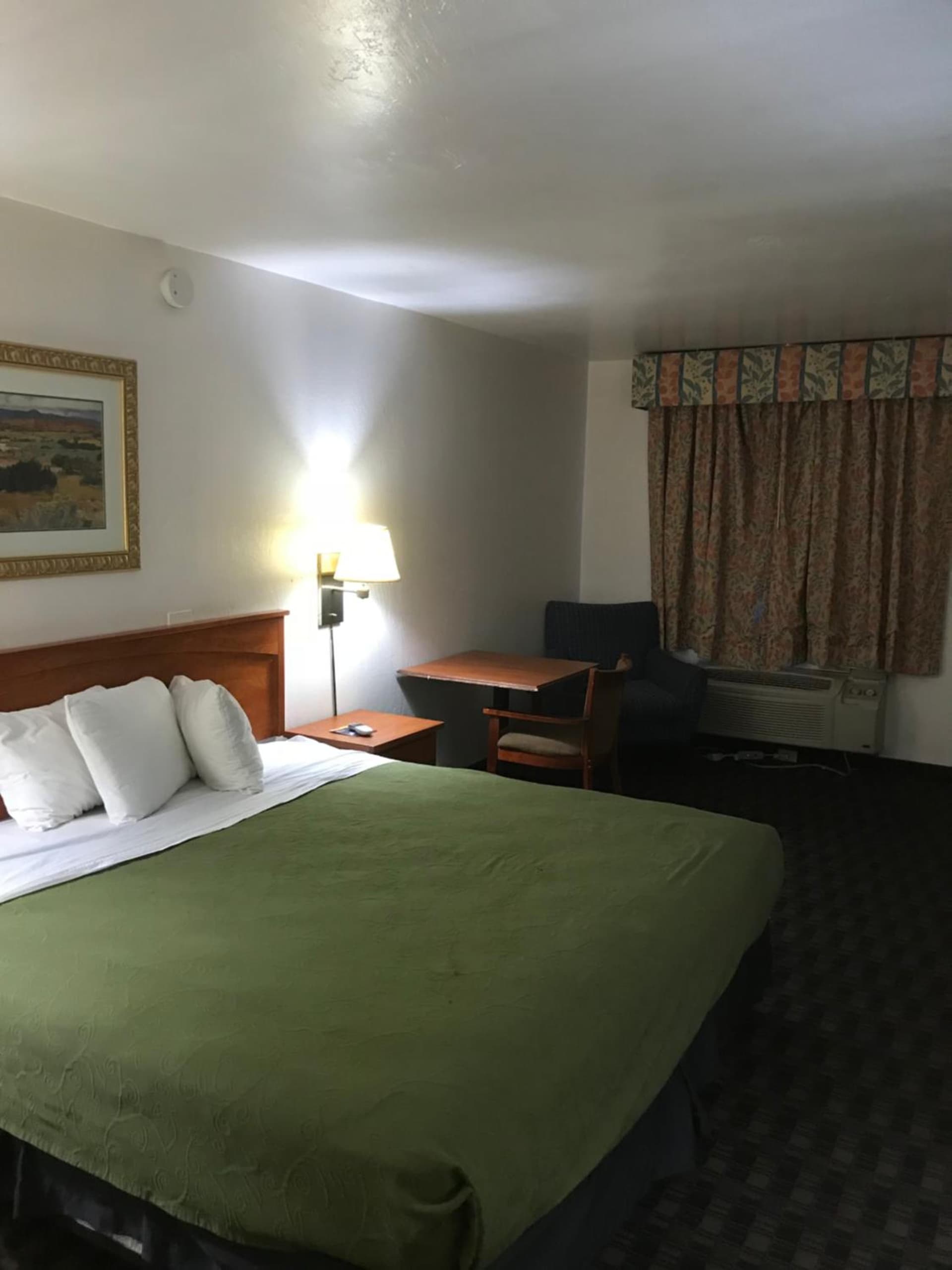 Extend-a-Suites Phoenix, Phoenix, foto 2