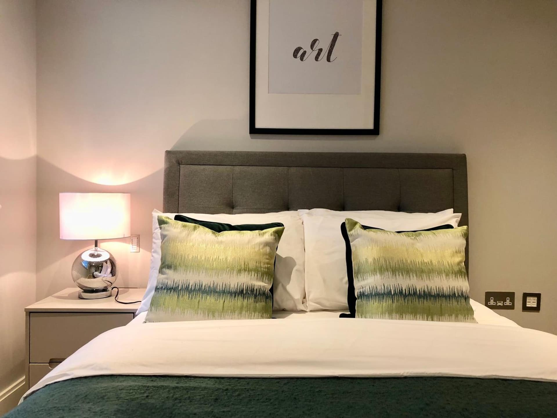 Stylish Apartments in Victoria & Westminster, London, foto 3