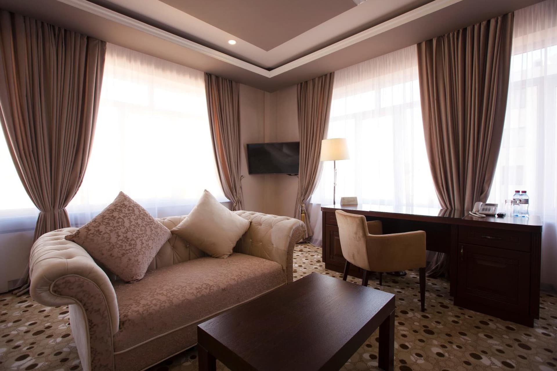 Central Hotel Yerevan, Yerevan, foto 3