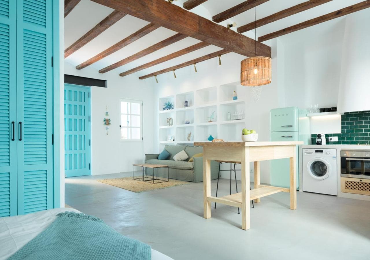 Apartamentos La más Bonita, Valencia, foto 3