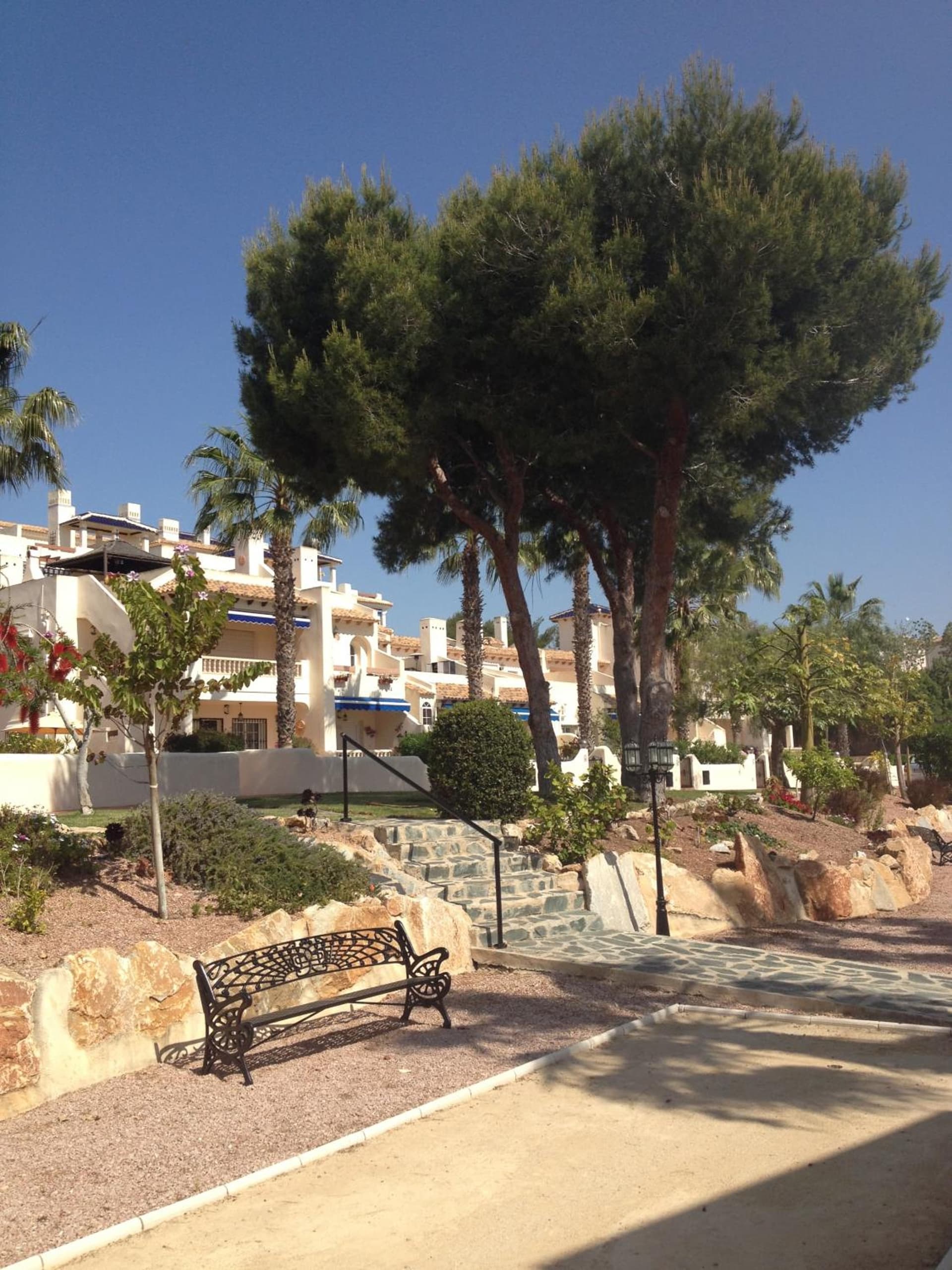 Casa Lovia, Orihuela Costa, foto 3