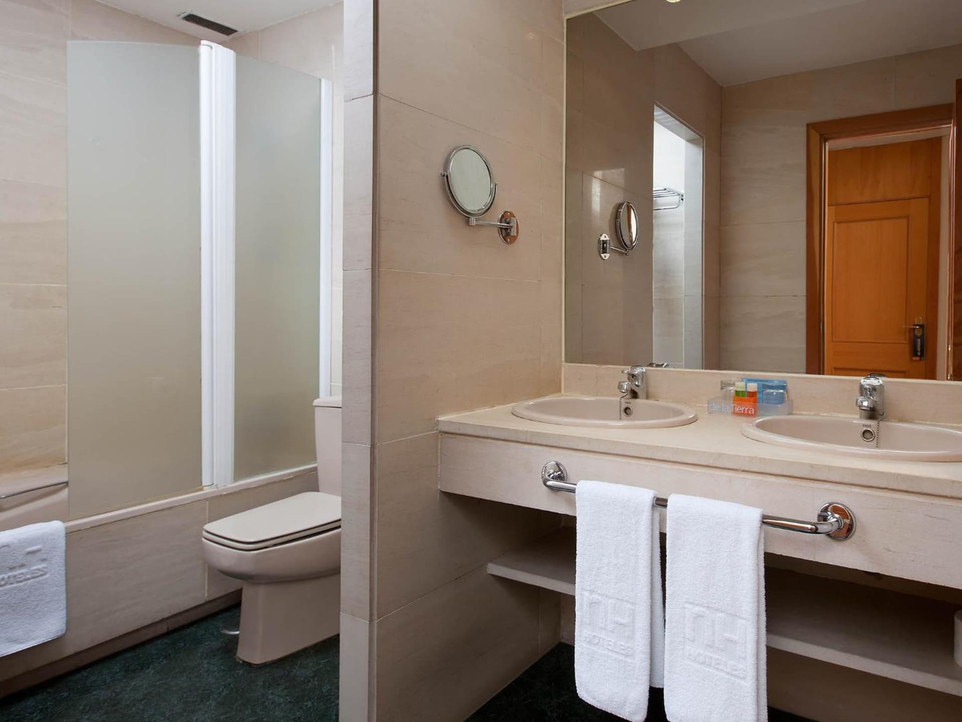 Apartamentos TH Las Rozas, Las Rozas de Madrid, foto 3