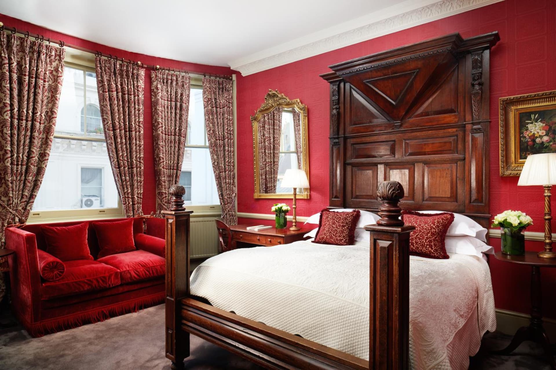 The Gore London - Starhotels Collezione, London, foto 3