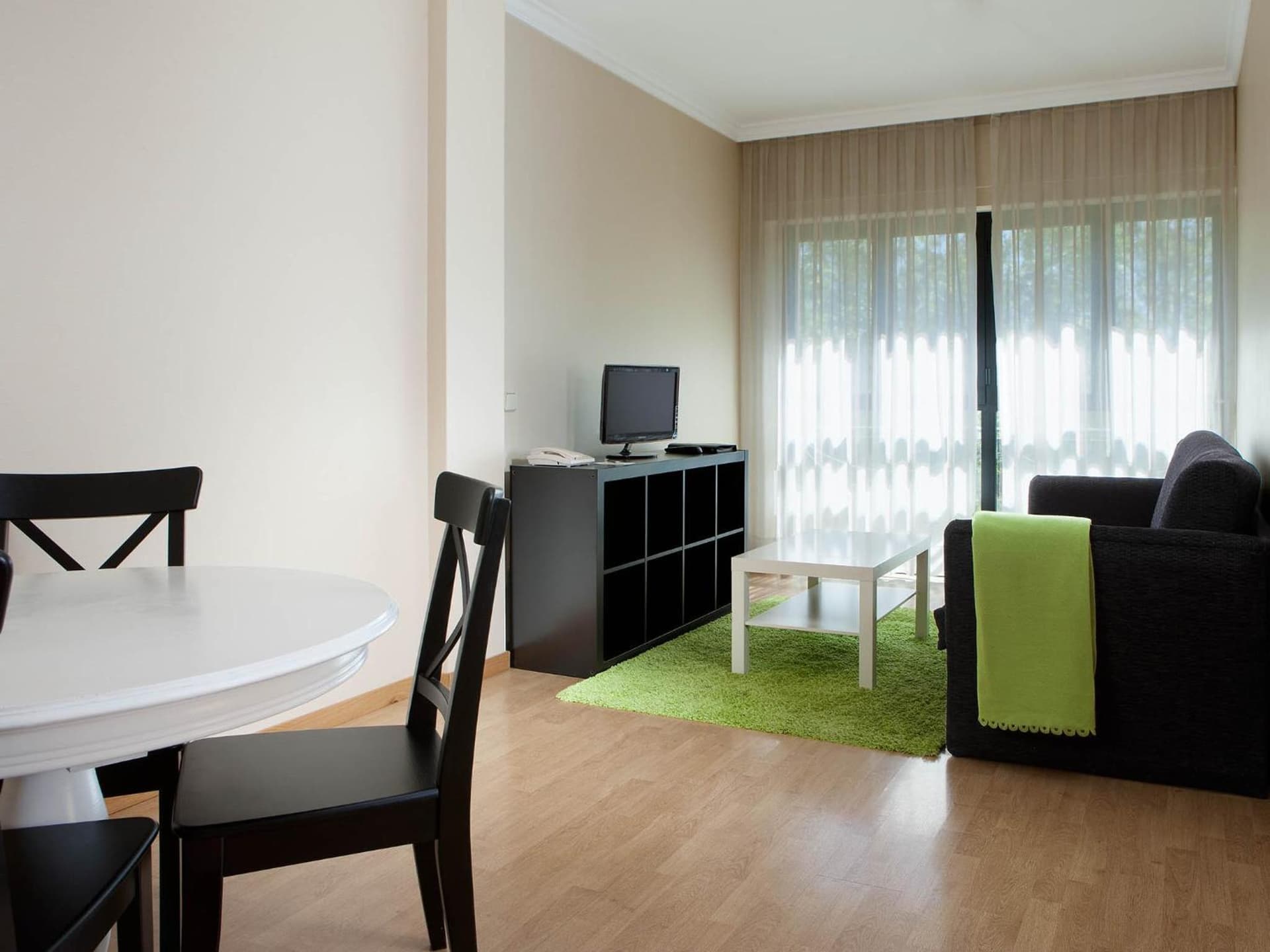 Apartamentos TH La Florida, Madrid, foto 3