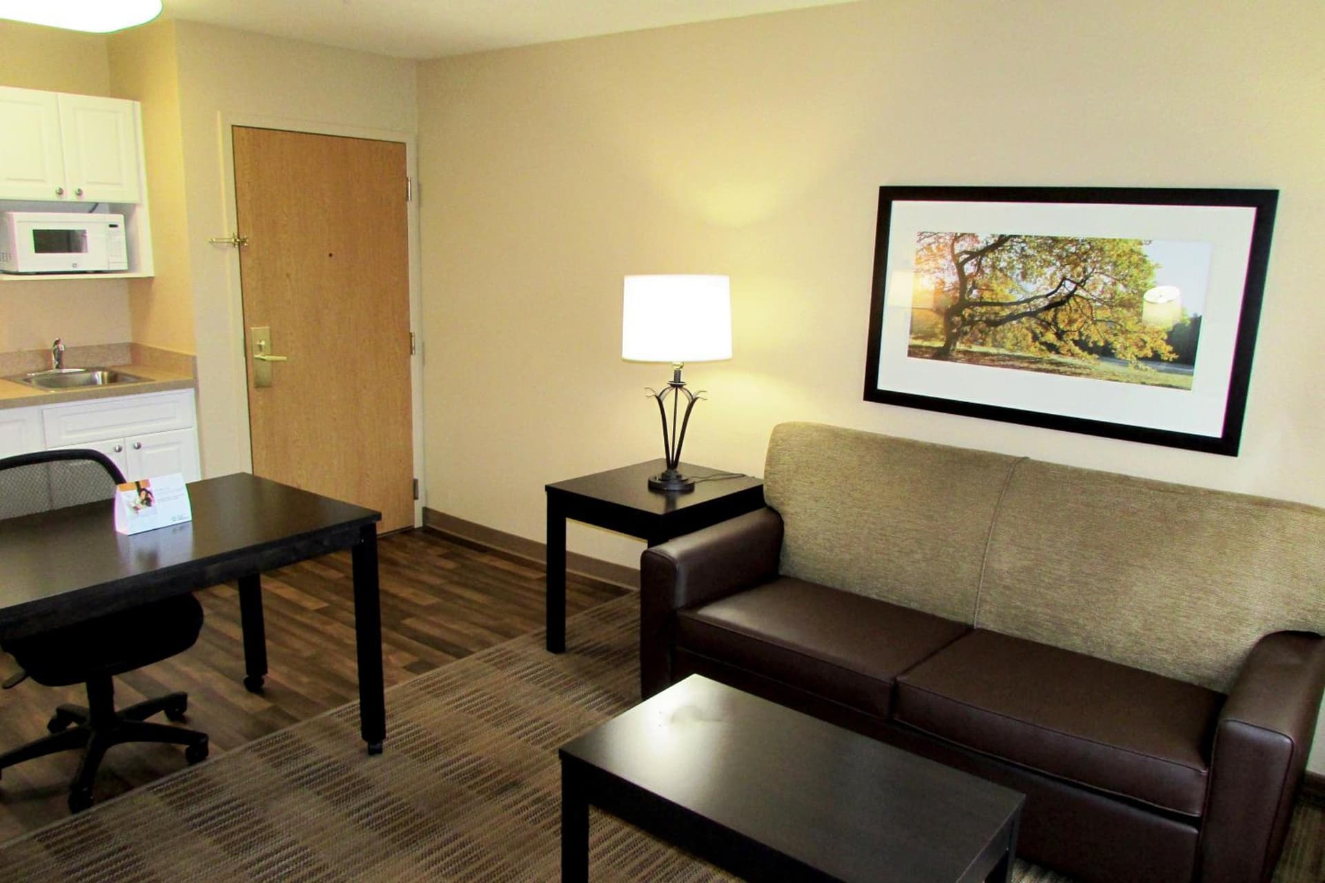 Extended Stay America Suites - Pleasanton - Chabot Dr, Pleasanton, foto 2