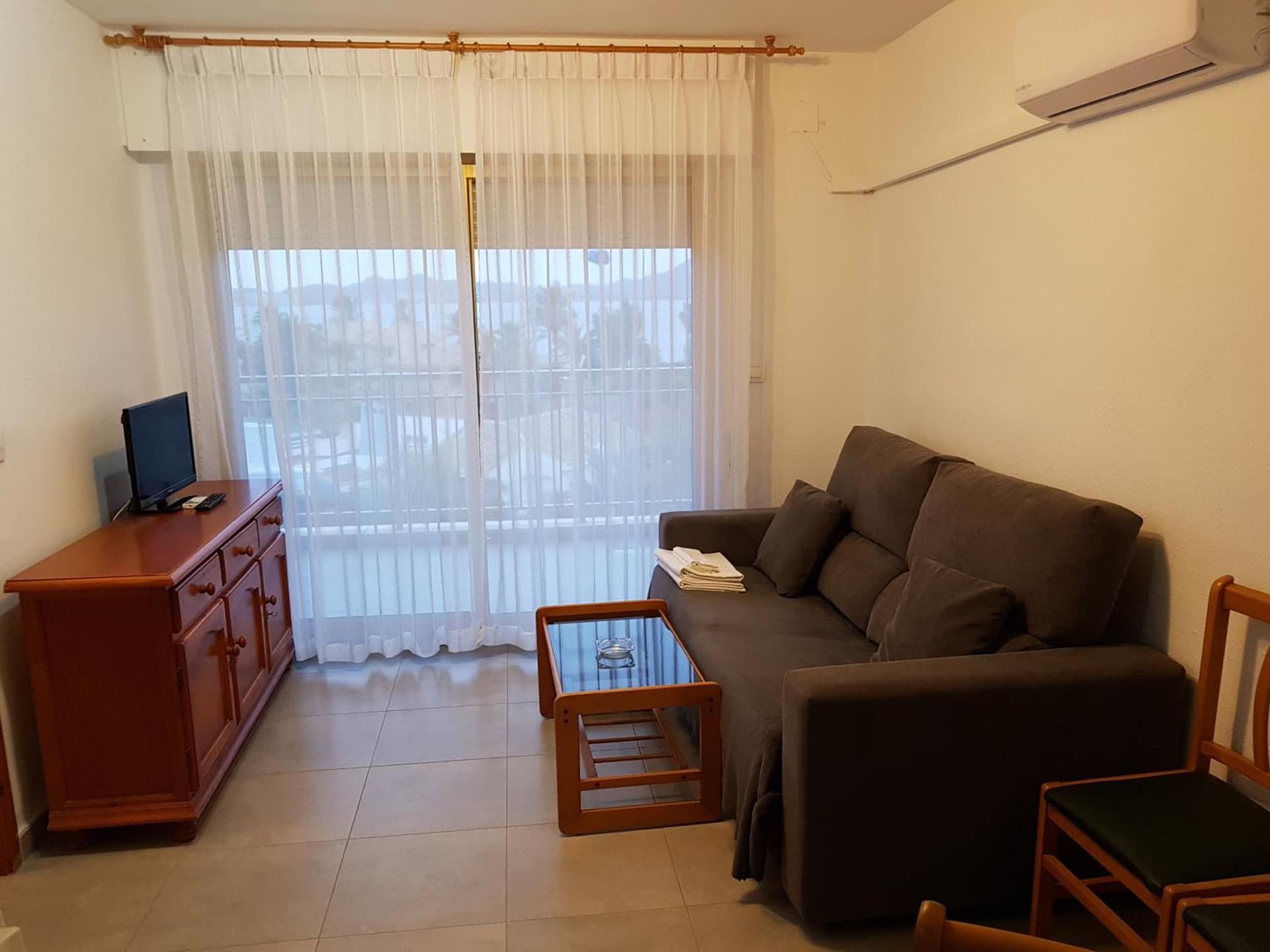 Apartamentos Olympia Center, La Manga del Mar Menor, foto 2