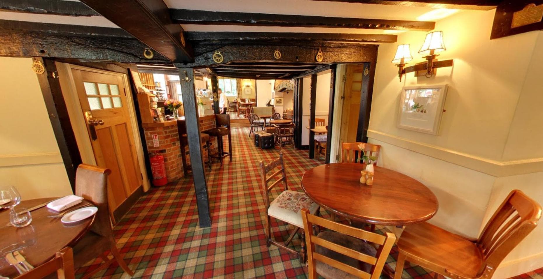 Nags Head, Great Missenden, foto 3