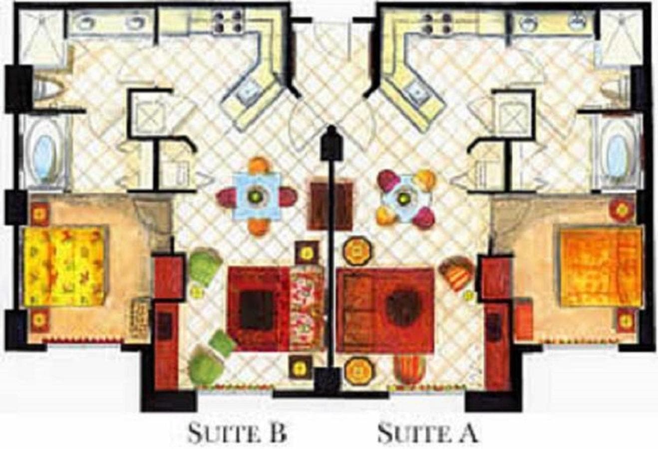 The Berkley, Las Vegas, Las Vegas, foto 3