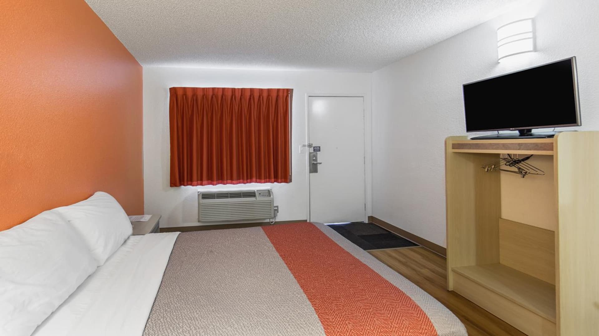 Motel 6-Medford, OR - North, Medford, foto 2
