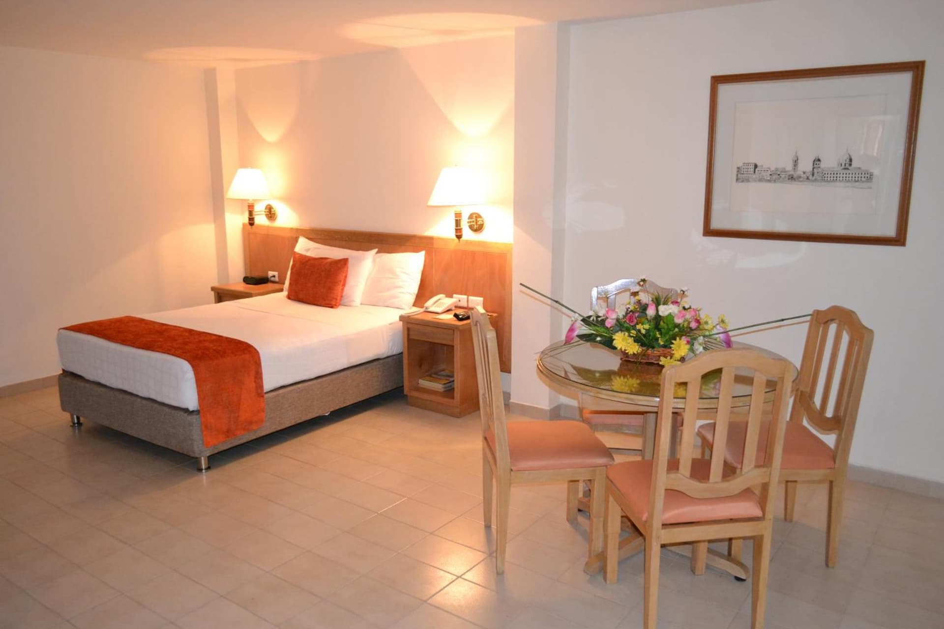 Hotel Be La Sierra, Santa Marta, foto 3
