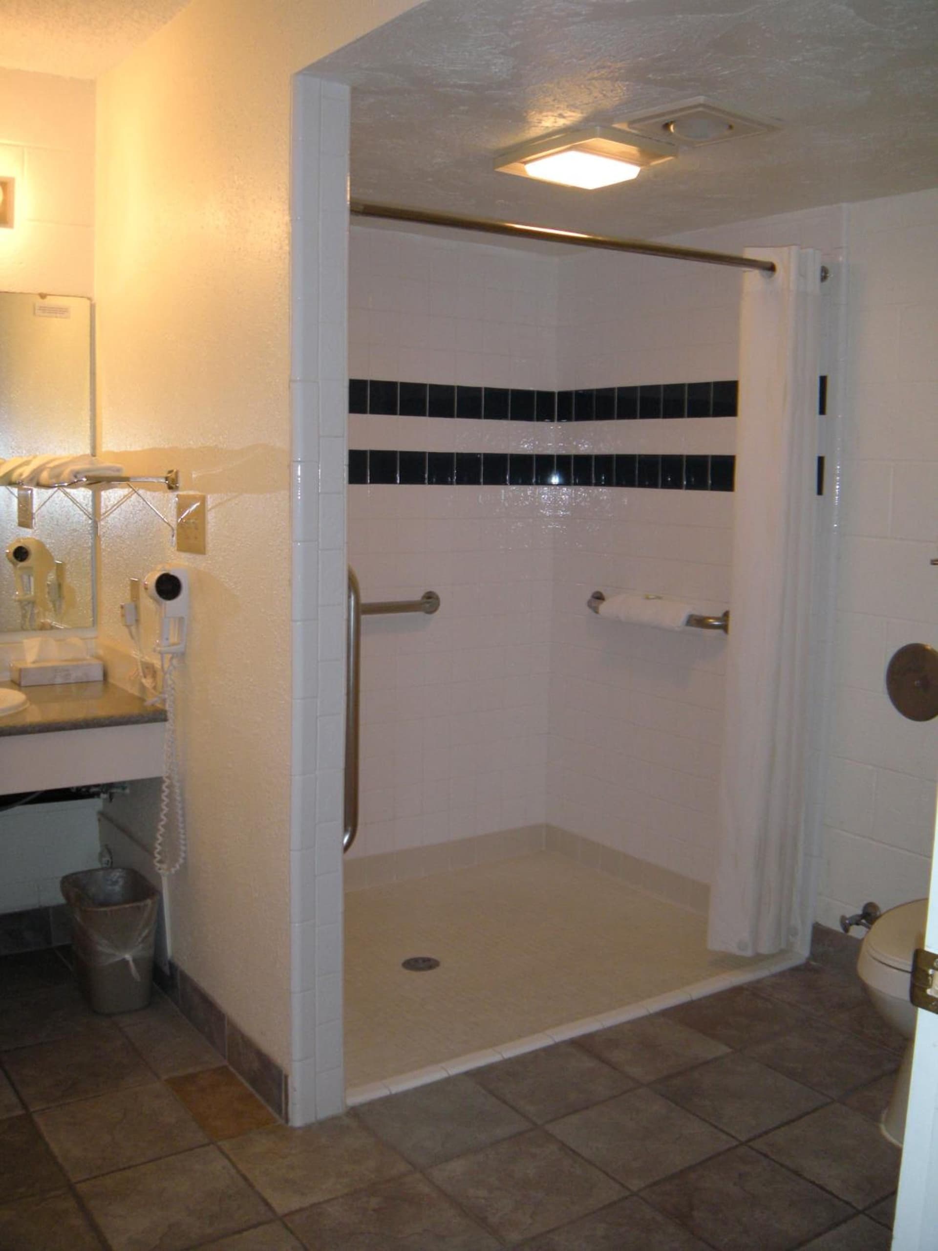 Motel West, Idaho Falls, foto 3