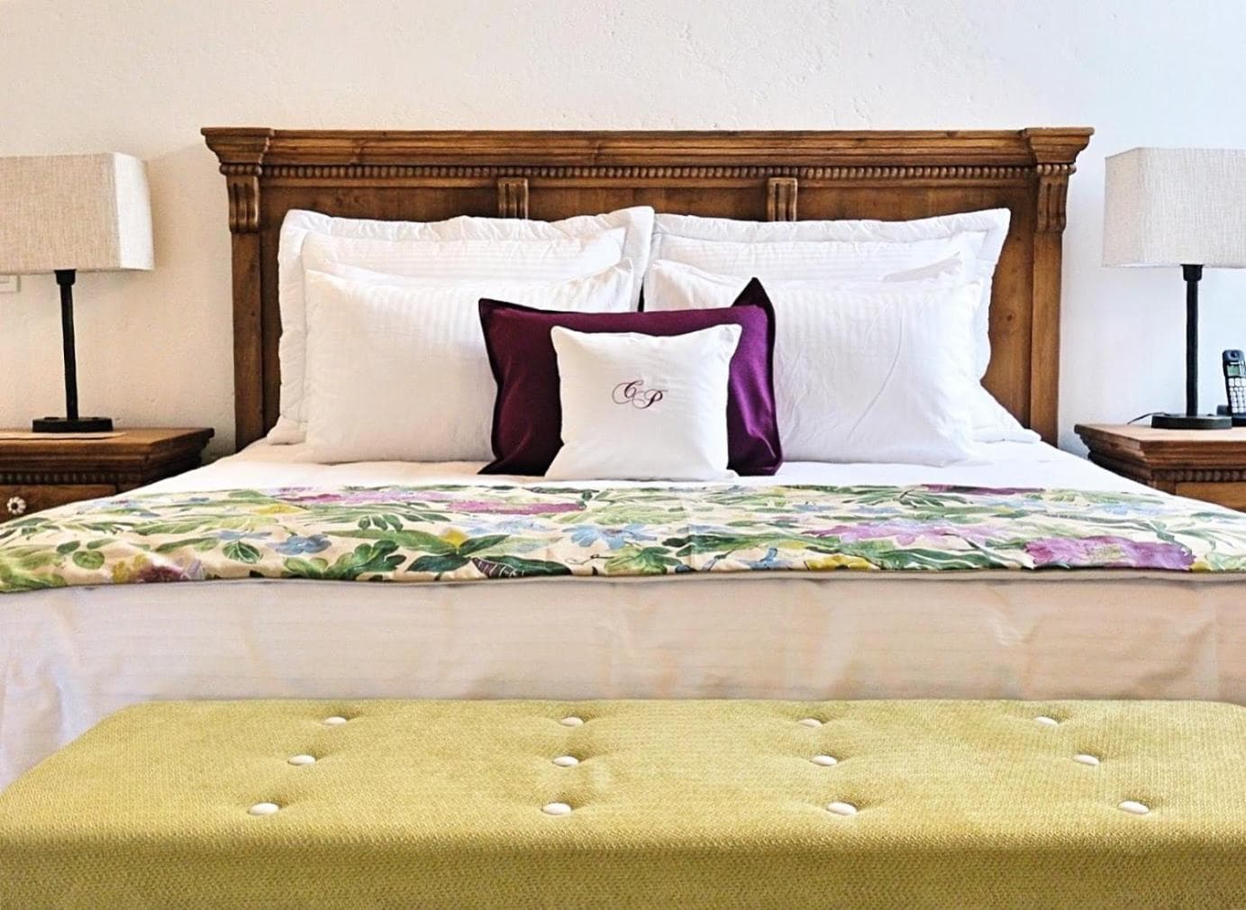Casa Passiflora Hotel Boutique - Jardín, Jardín, foto 3