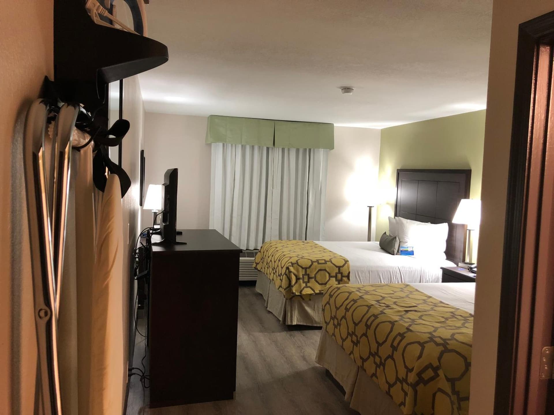 Baymont by Wyndham Phoenix I-10 near 51st Ave, Phoenix, foto 3