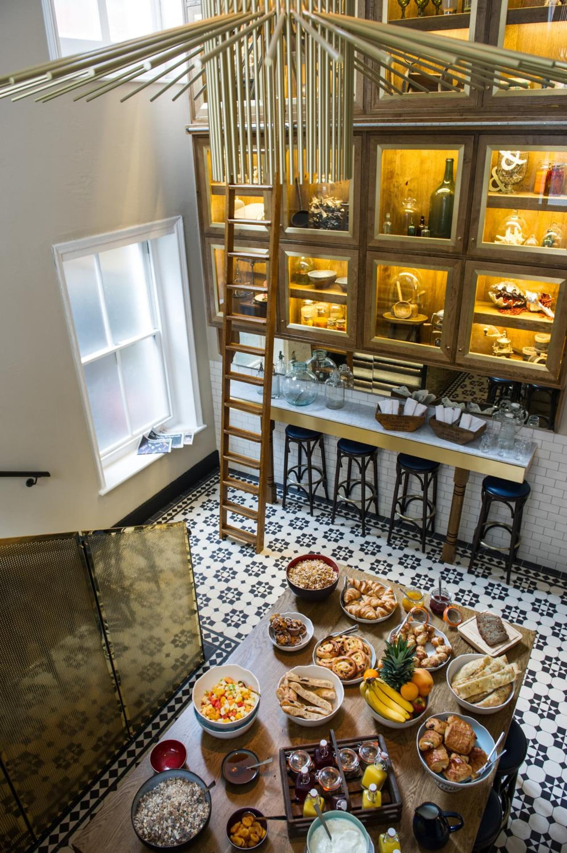 The Ampersand Hotel - Small Luxury Hotels of the World, London, foto 3