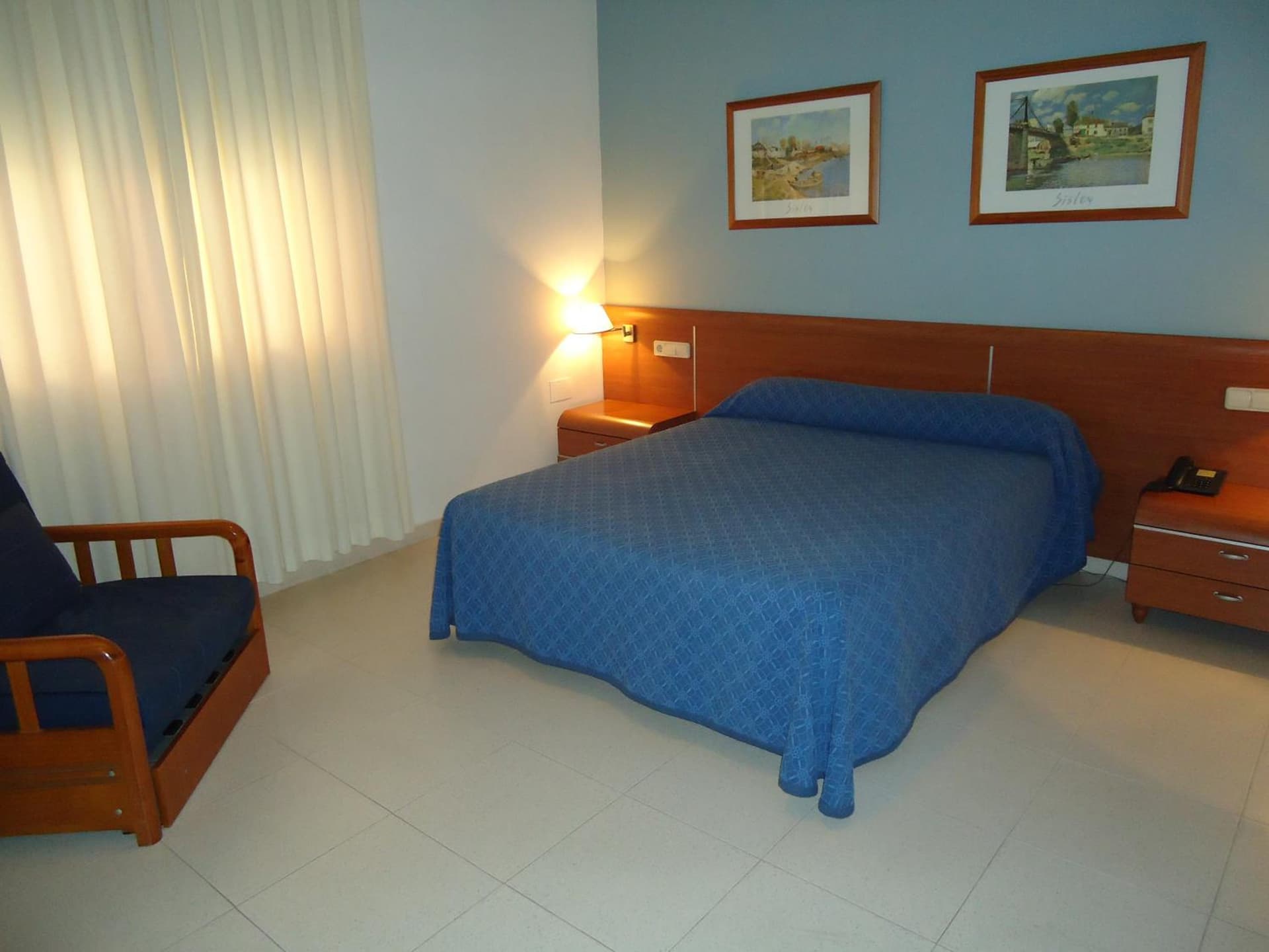 Hotel Mar Menor, Santiago de la Ribera, foto 2
