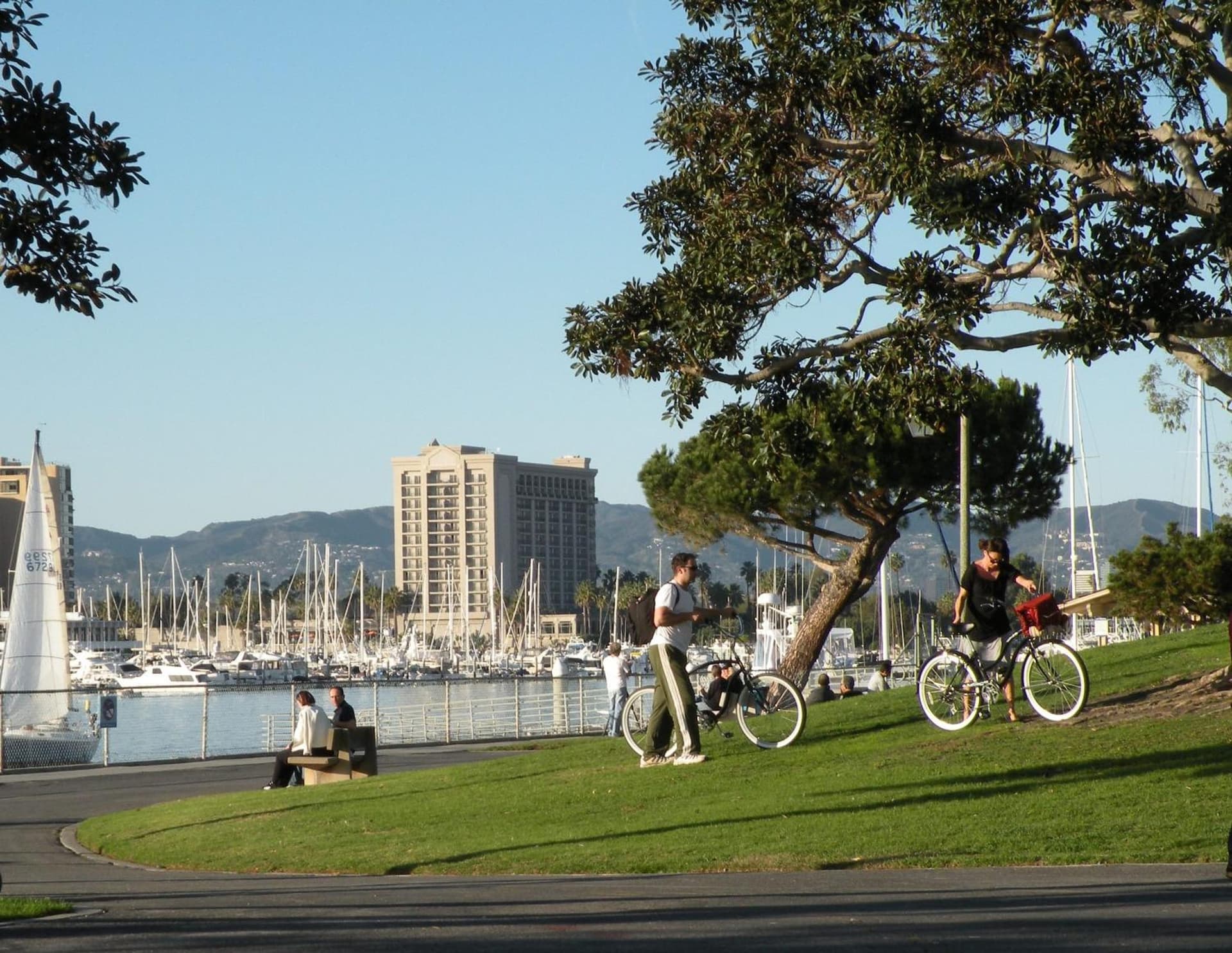 The Kinney - Venice Beach, Marina Del Rey, foto 2