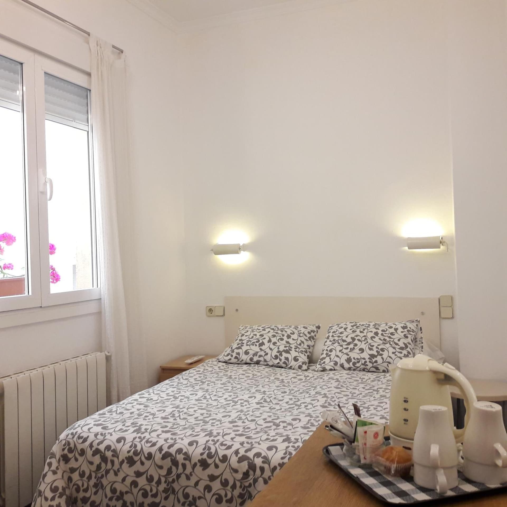 Hostal Casa Chueca, Madrid, foto 3