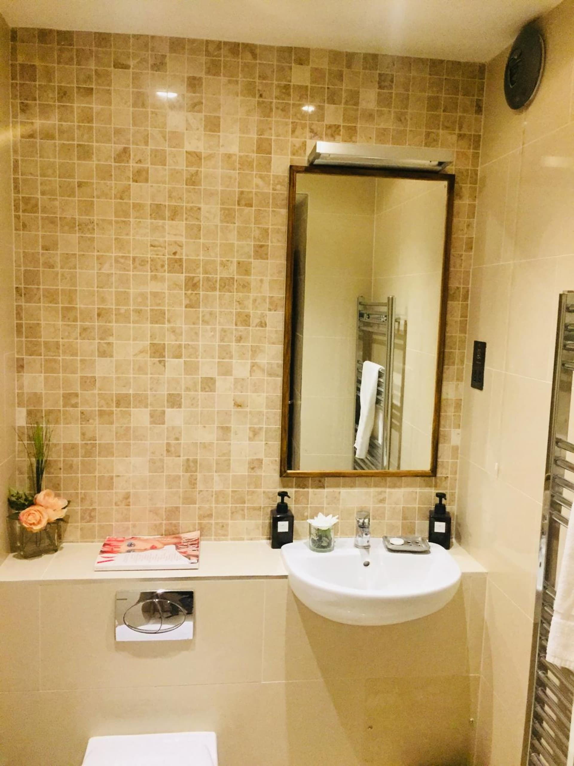 Homestay Hotel Heathrow, Hounslow, foto 2
