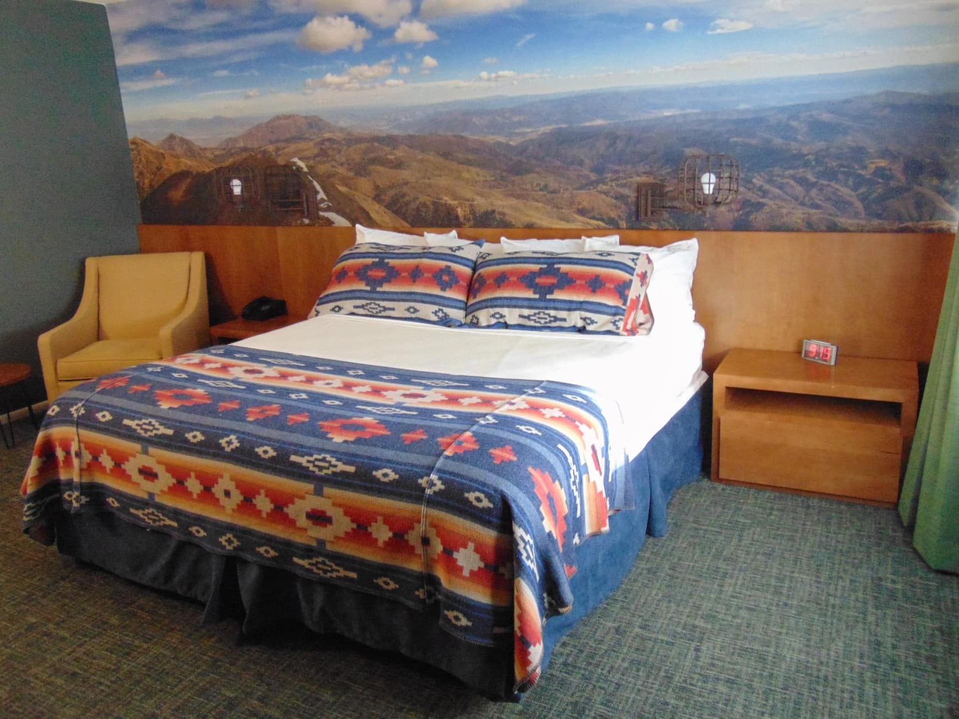 Bryce Canyon Resort, Bryce, foto 3