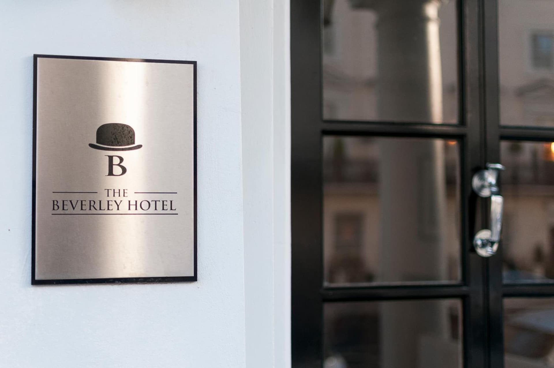 The Beverley Hotel London - Victoria, London, foto 2