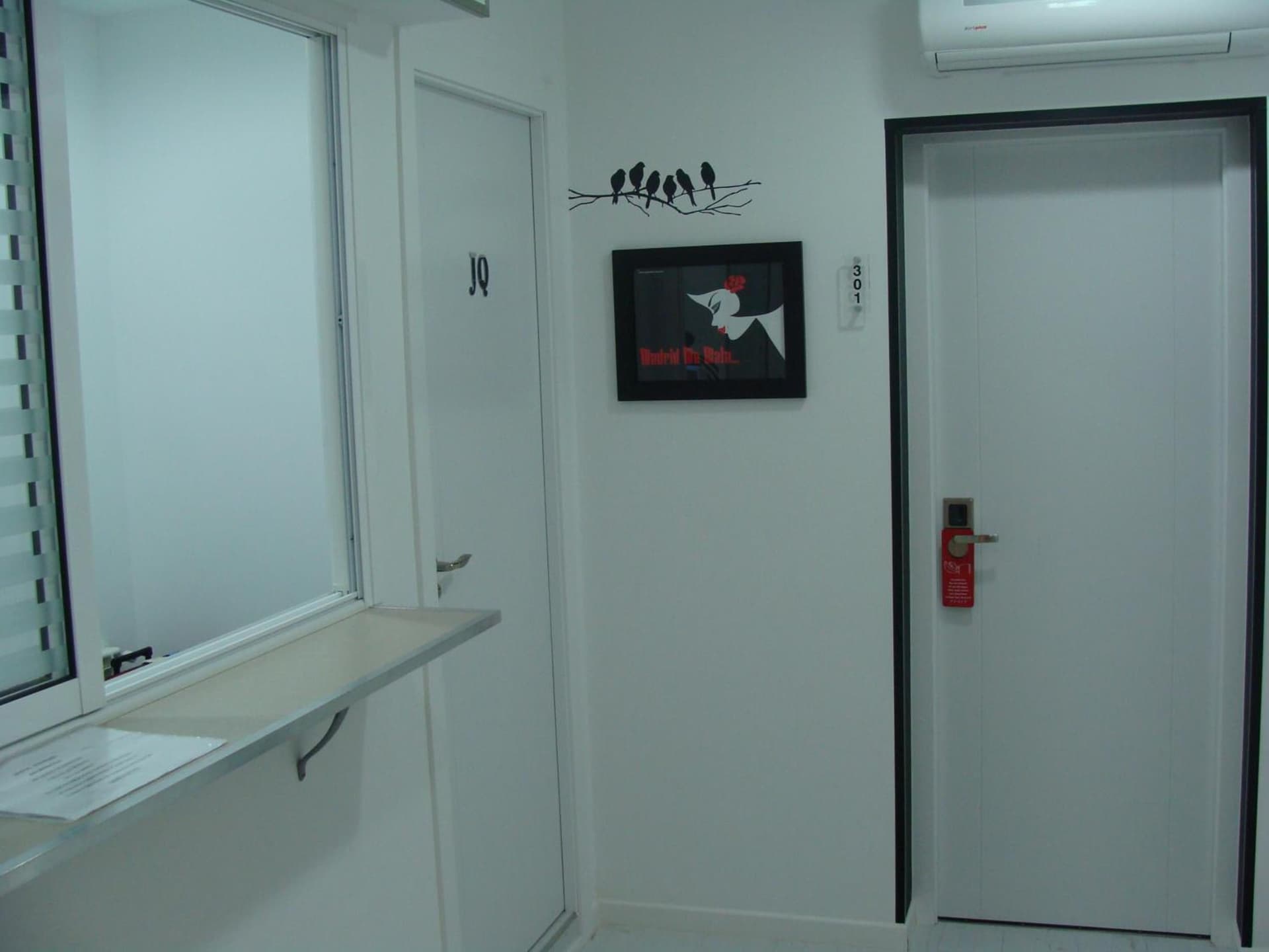 Hostal JQ Madrid 1, Madrid, foto 3