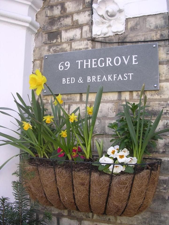 69TheGrove, London, foto 3