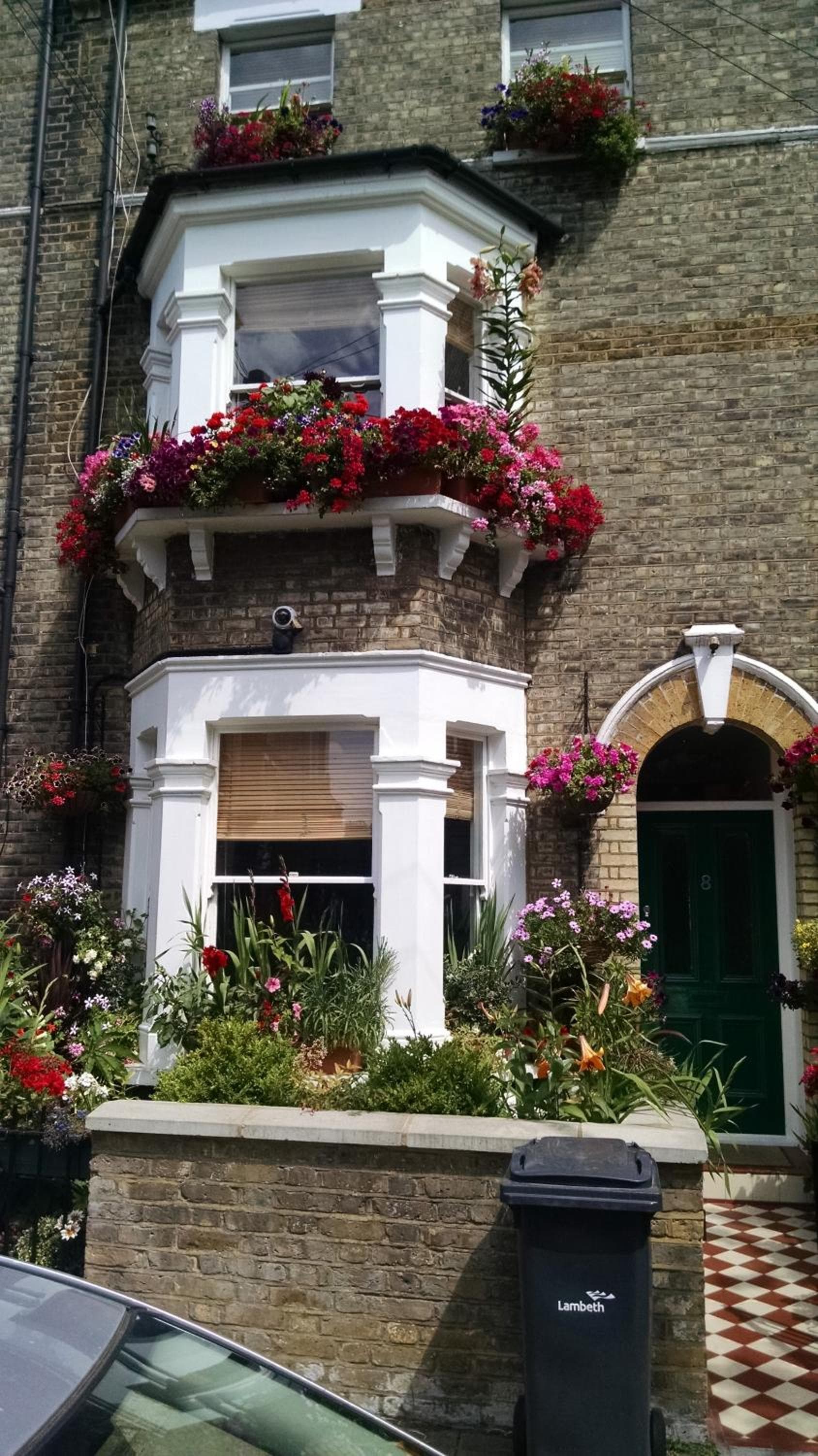 69TheGrove, London, foto 2