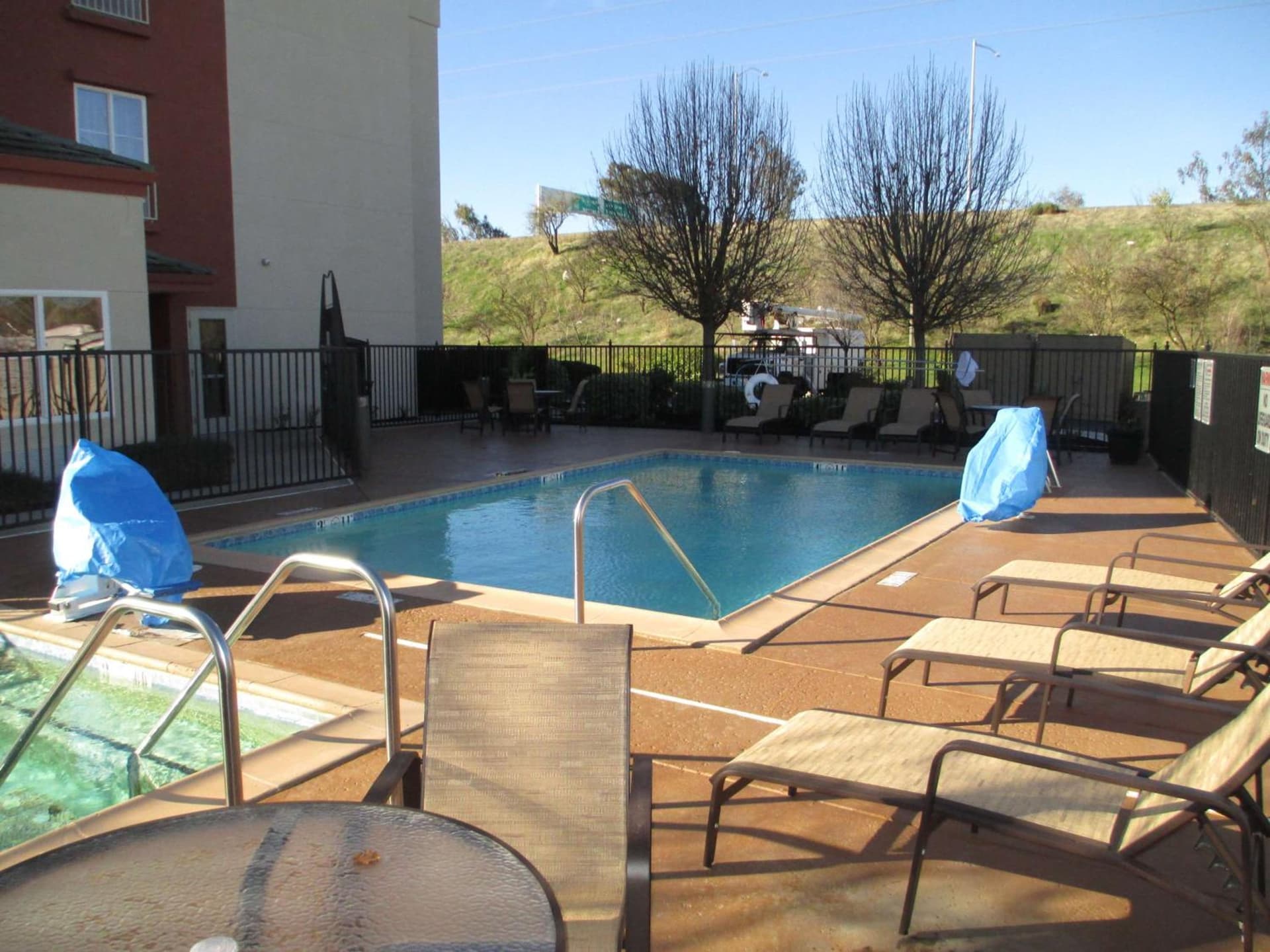Best Western Plus Delta Inn & Suites, Oakley, foto 2