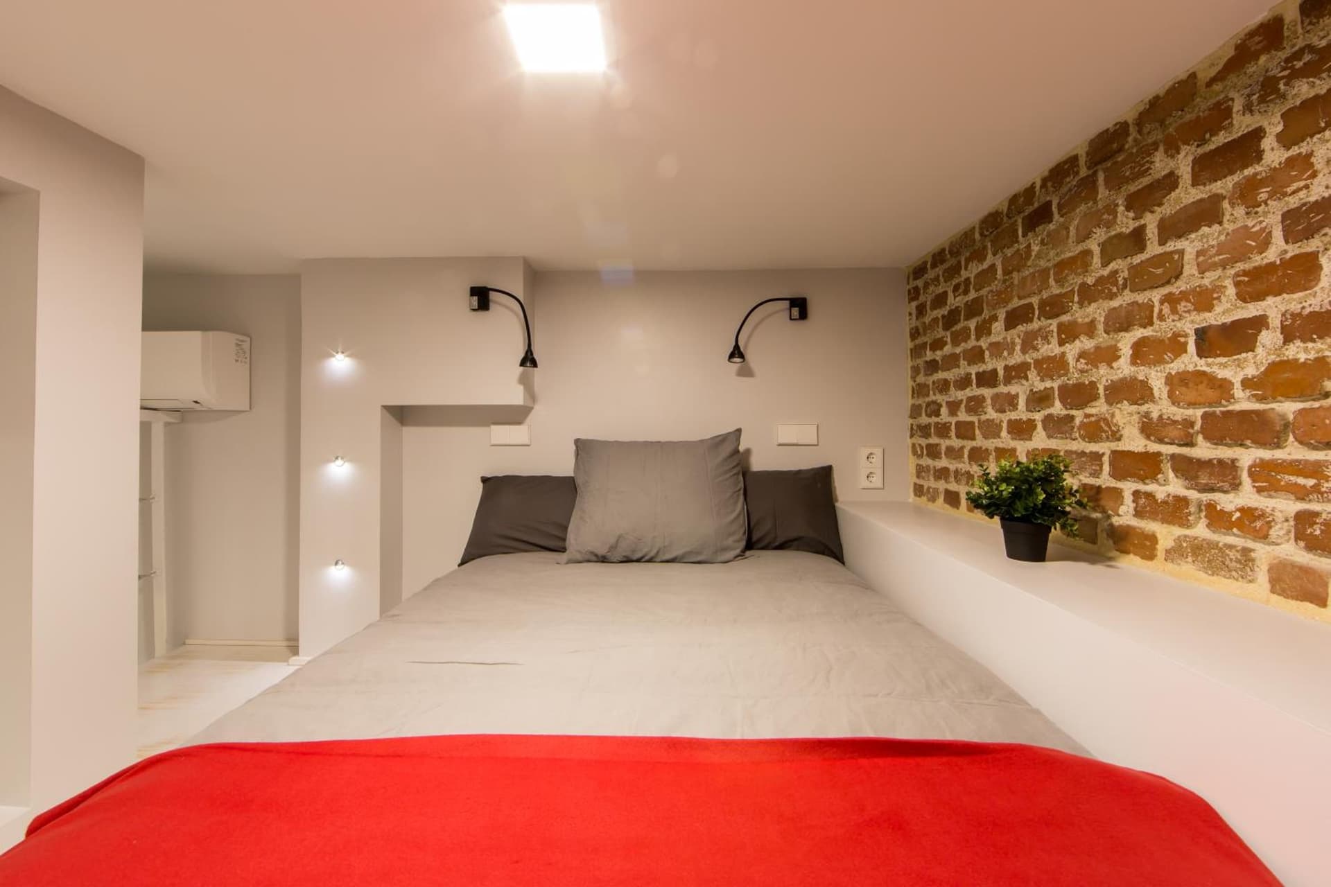 WindRose 5, Madrid, foto 2