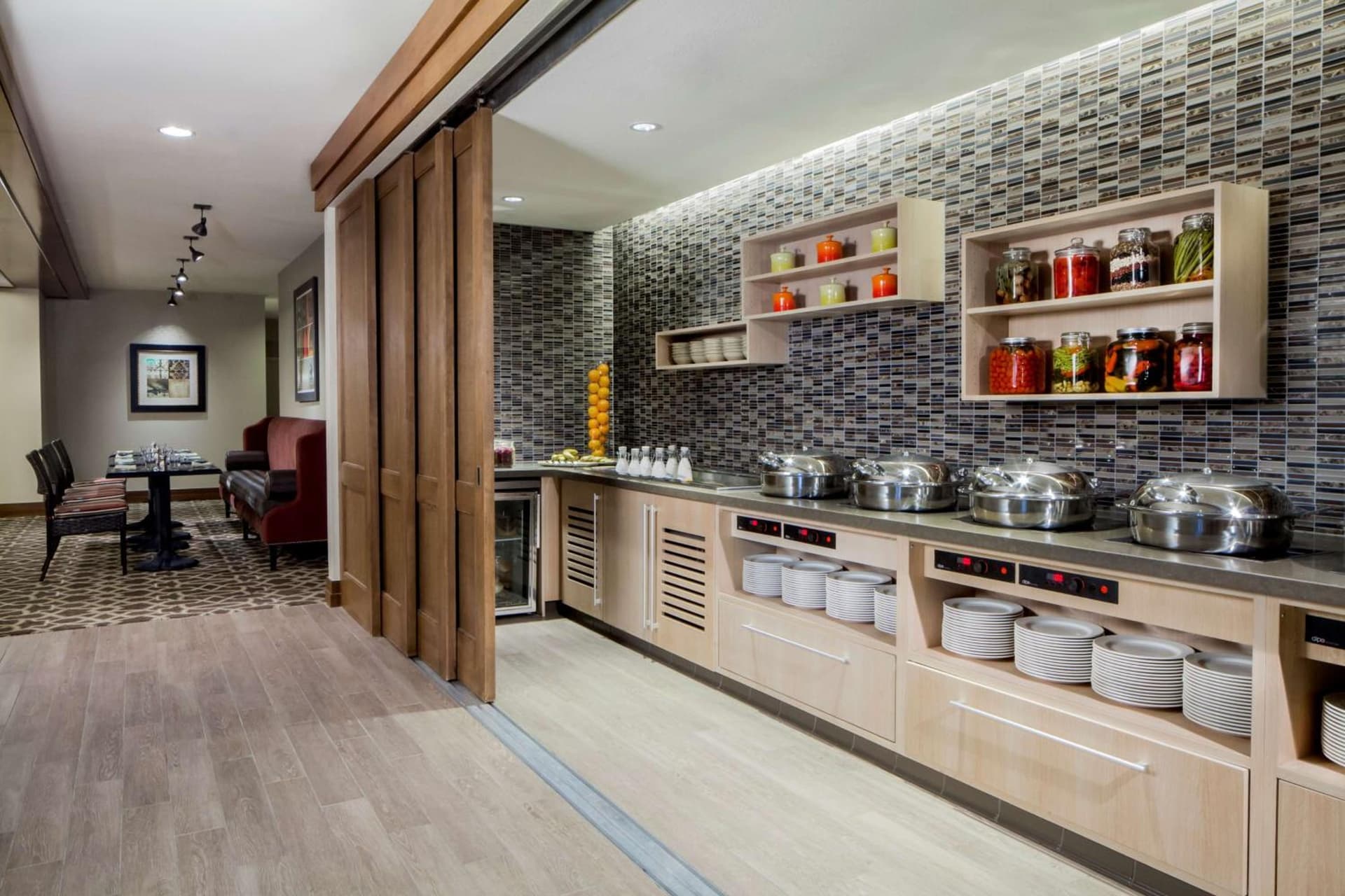 Hyatt Regency Westlake, Westlake Village, foto 3