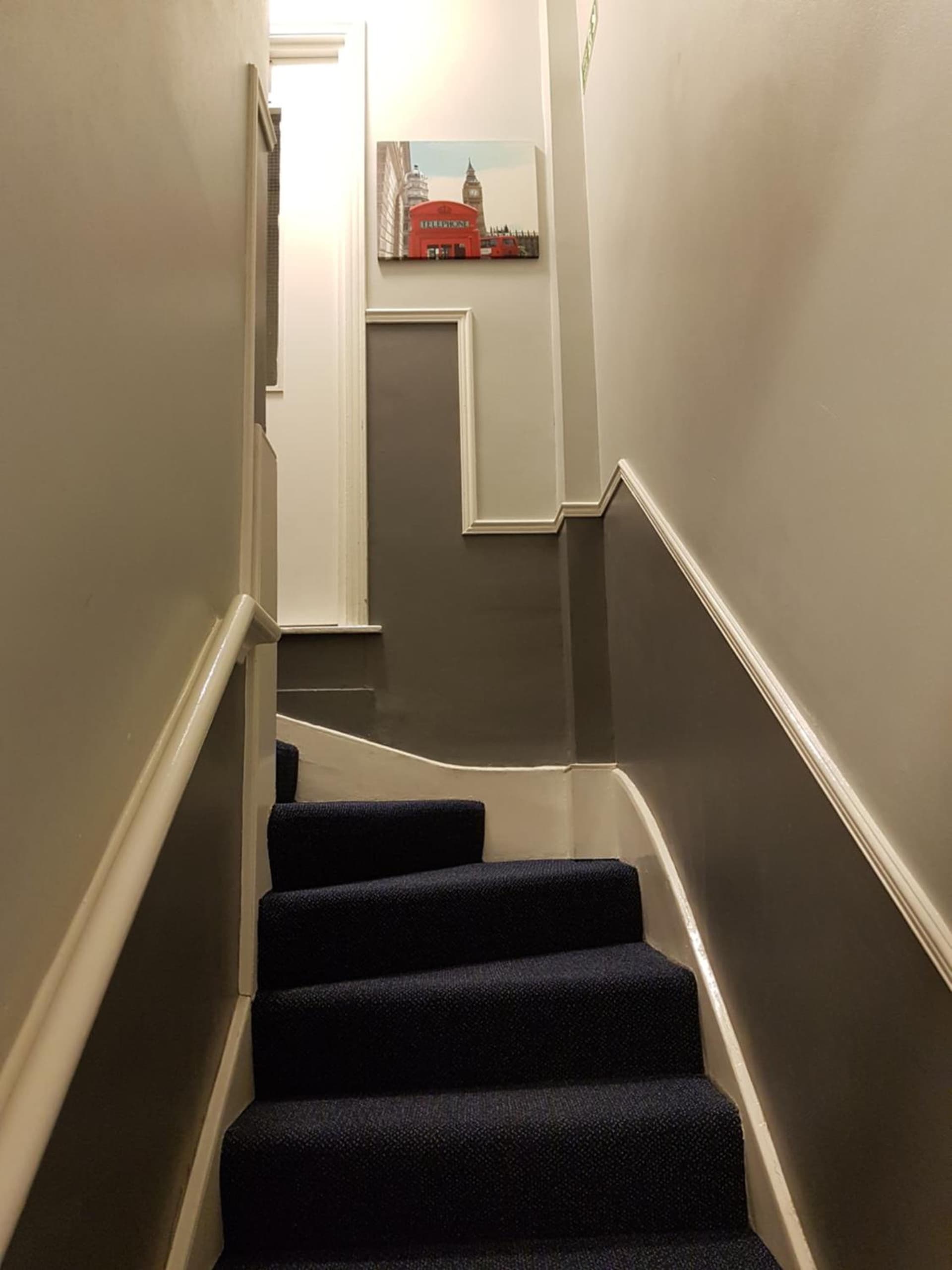 Central Hotel, London, foto 2