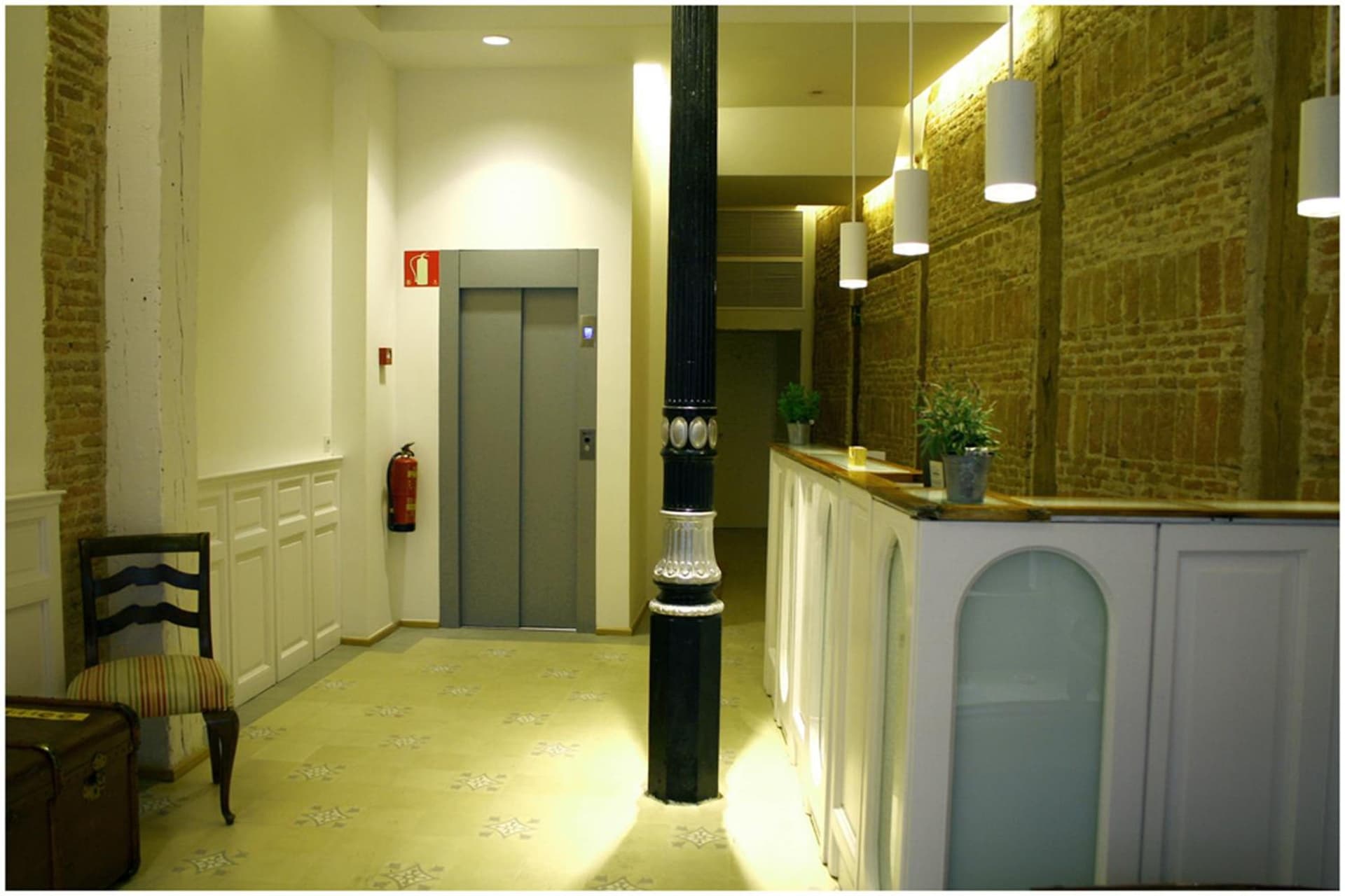 Hostal Madrid, Madrid, foto 3