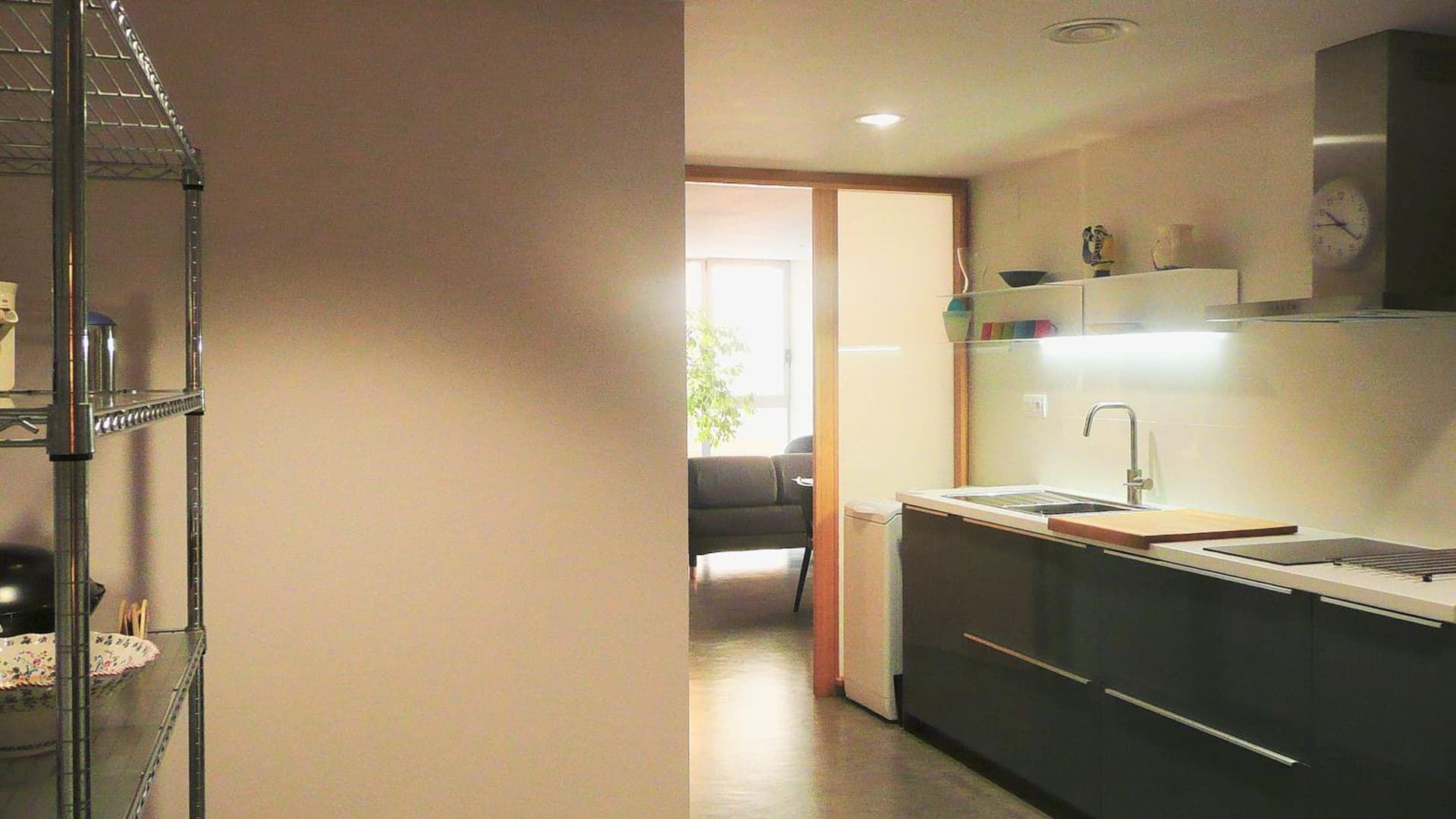 Apartamento Forn dels Apòstols, Valencia, foto 3