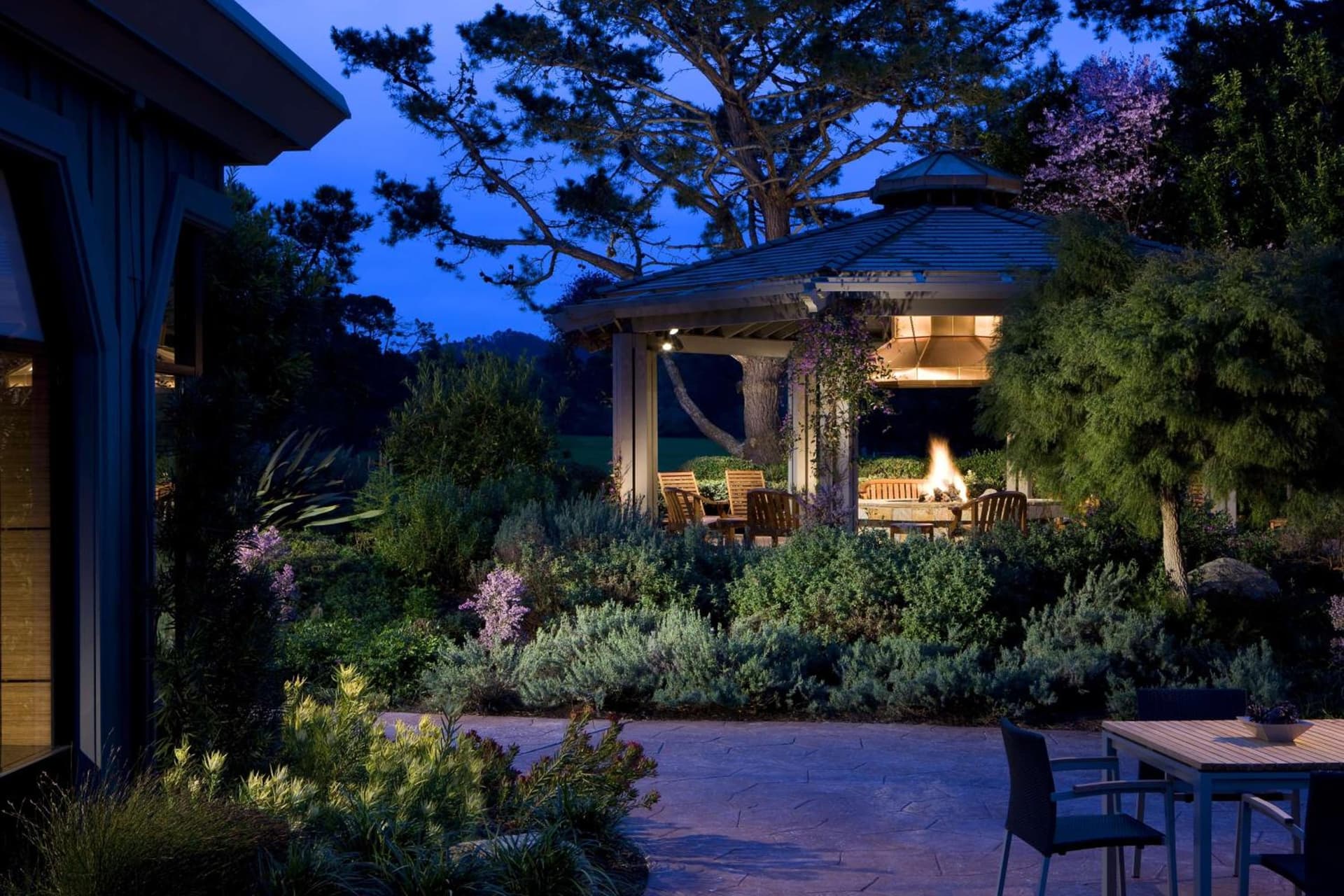 Hyatt Regency Monterey Hotel and Spa, Monterey, foto 2