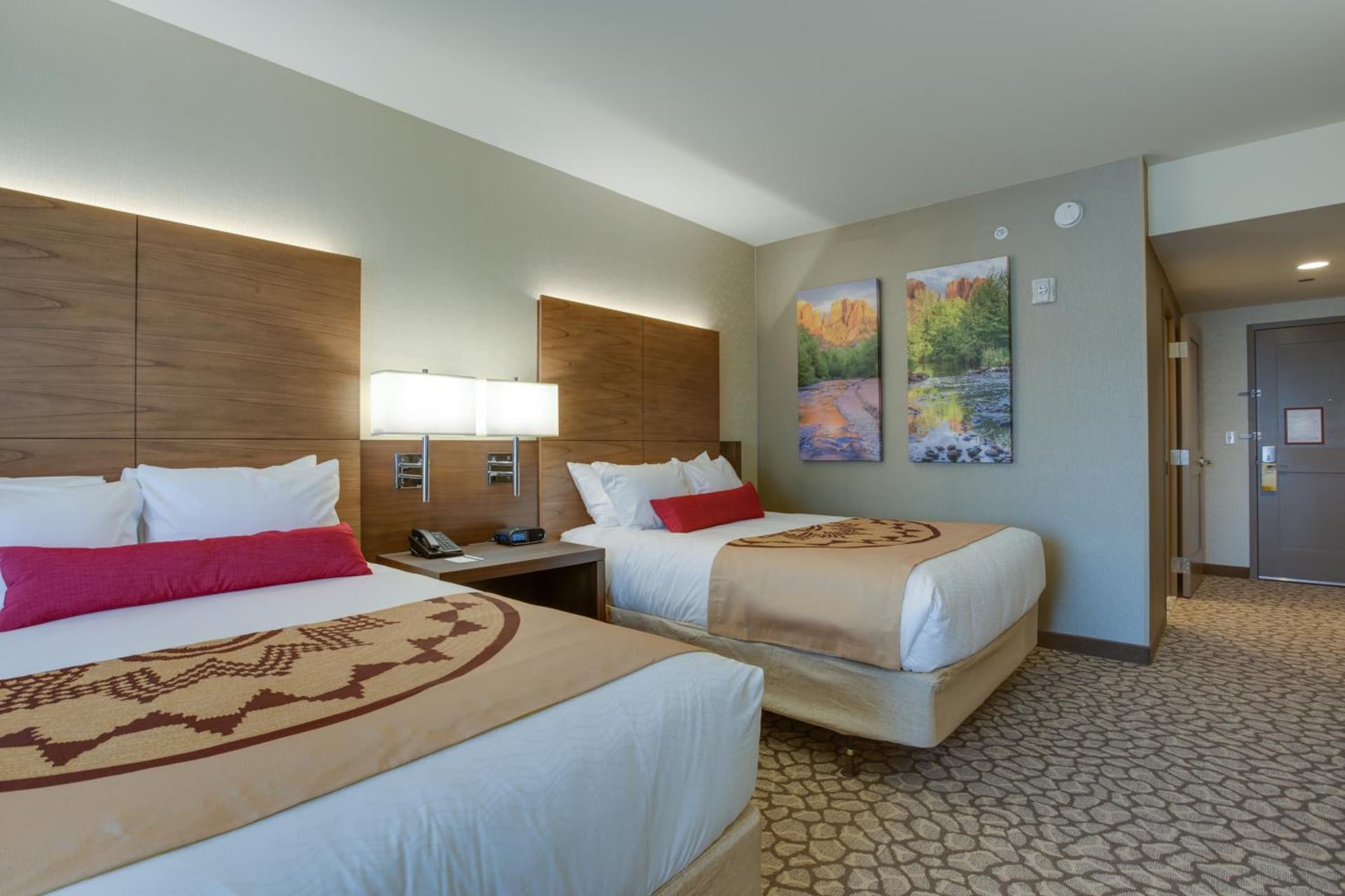 Cliff Castle Casino Hotel, Camp Verde, foto 3