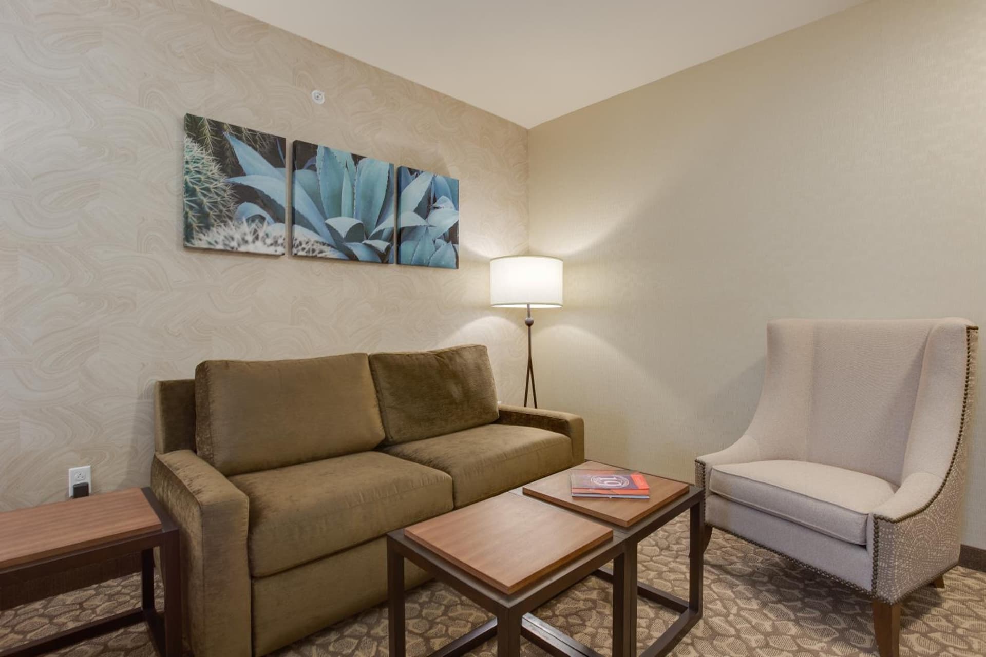 Cliff Castle Casino Hotel, Camp Verde, foto 2