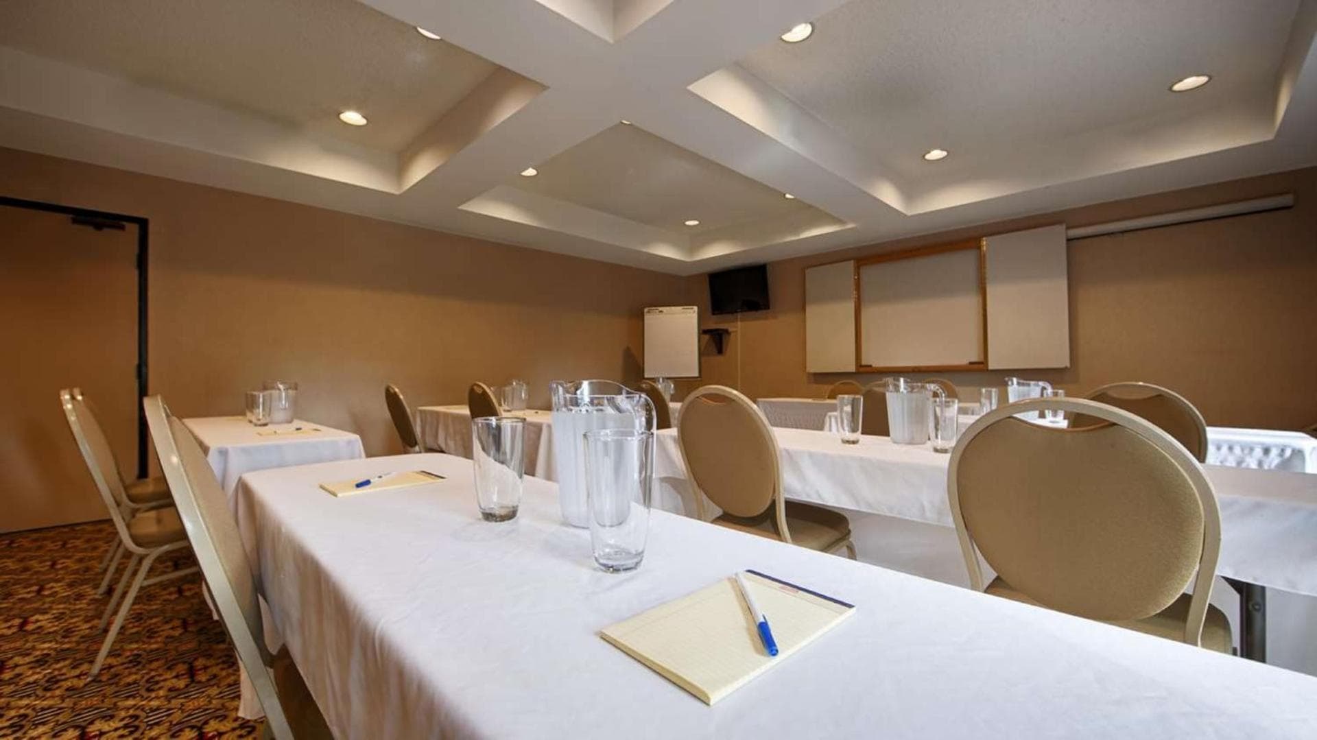 Best Western John Muir Inn, Martinez, foto 2