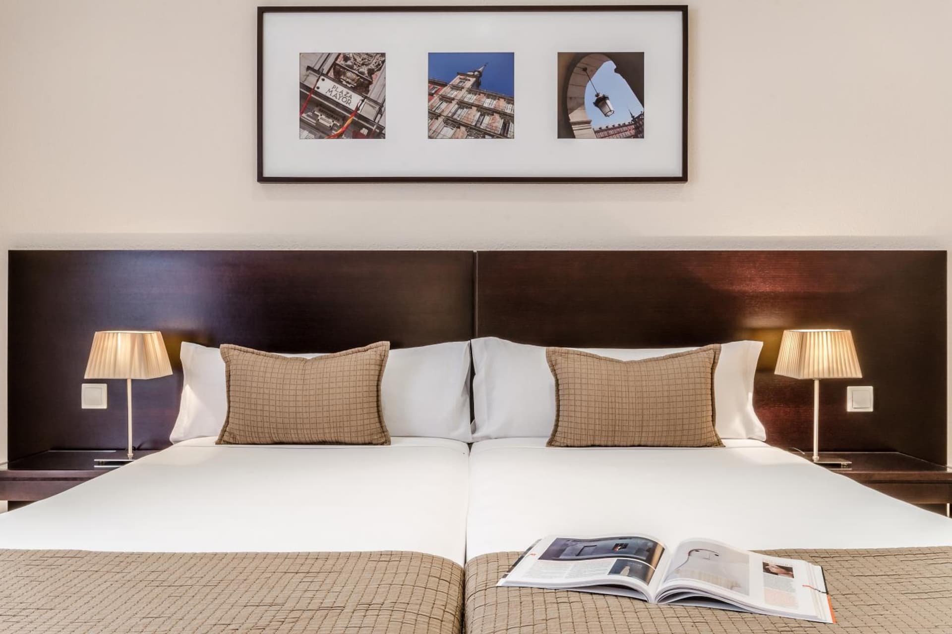 Exe Suites 33, Madrid, foto 3