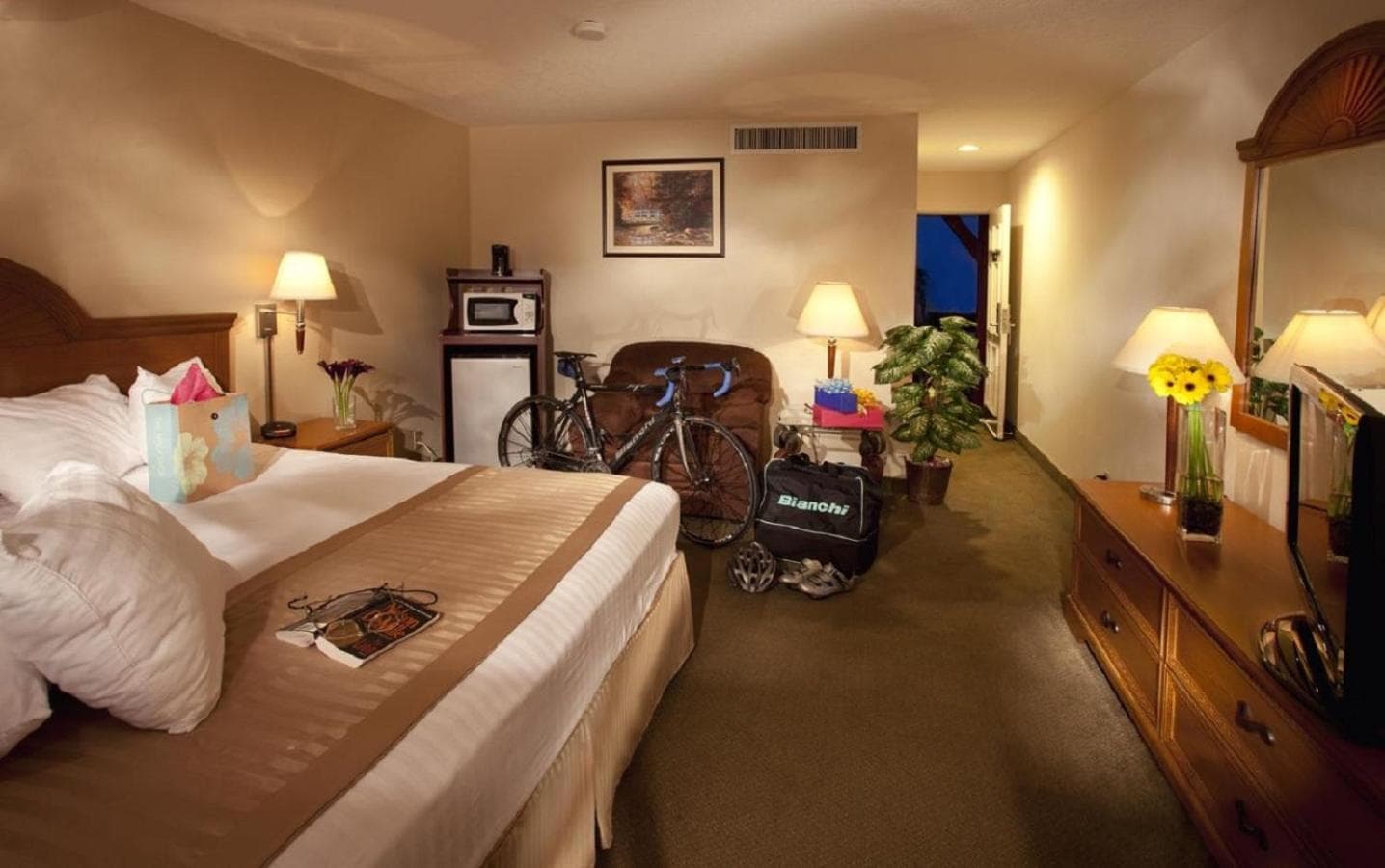 Best Western Westminster Inn, Westminster, foto 3