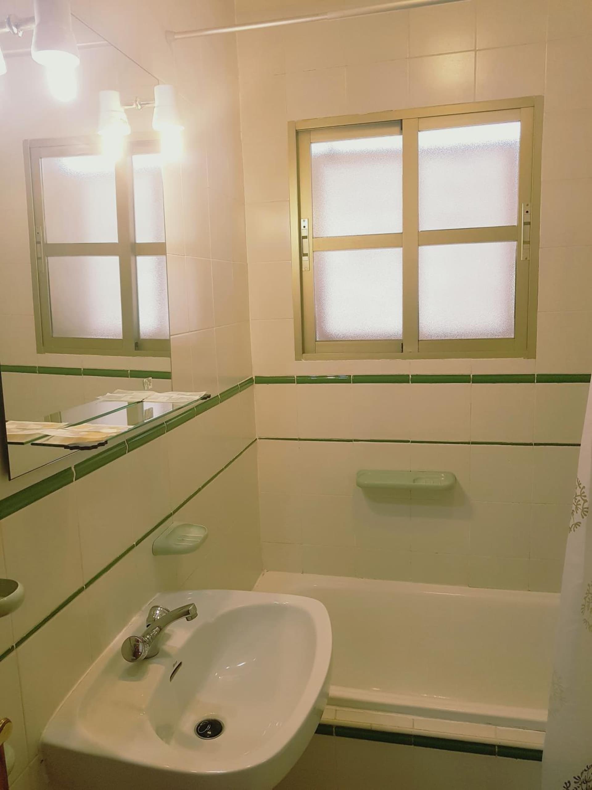 Apartamentos Olympia Garden, La Manga del Mar Menor, foto 3