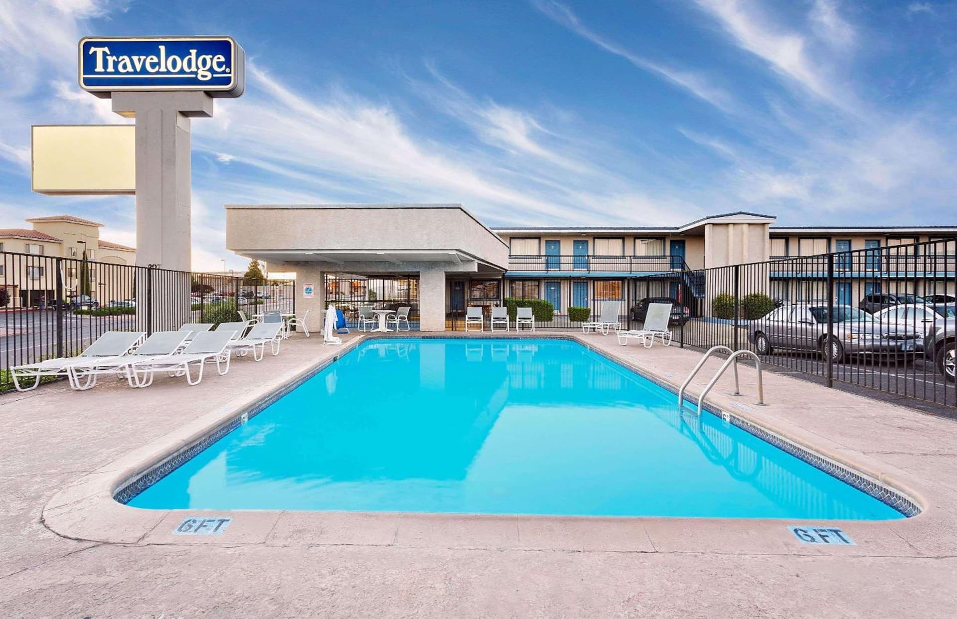 Travelodge by Wyndham Page, View of Lake Powell, Page, foto 3
