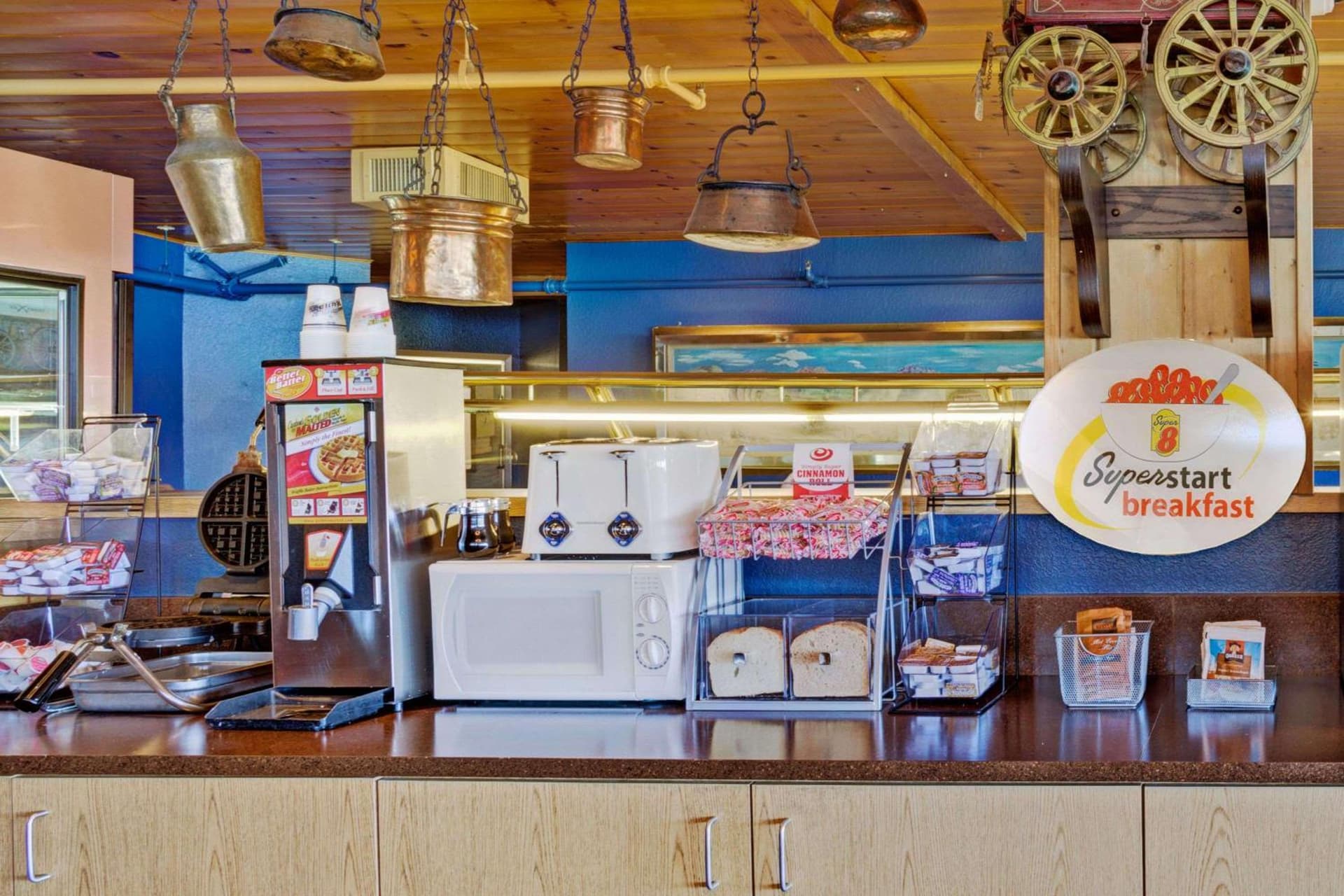 Topaz Lodge, Gardnerville, foto 3