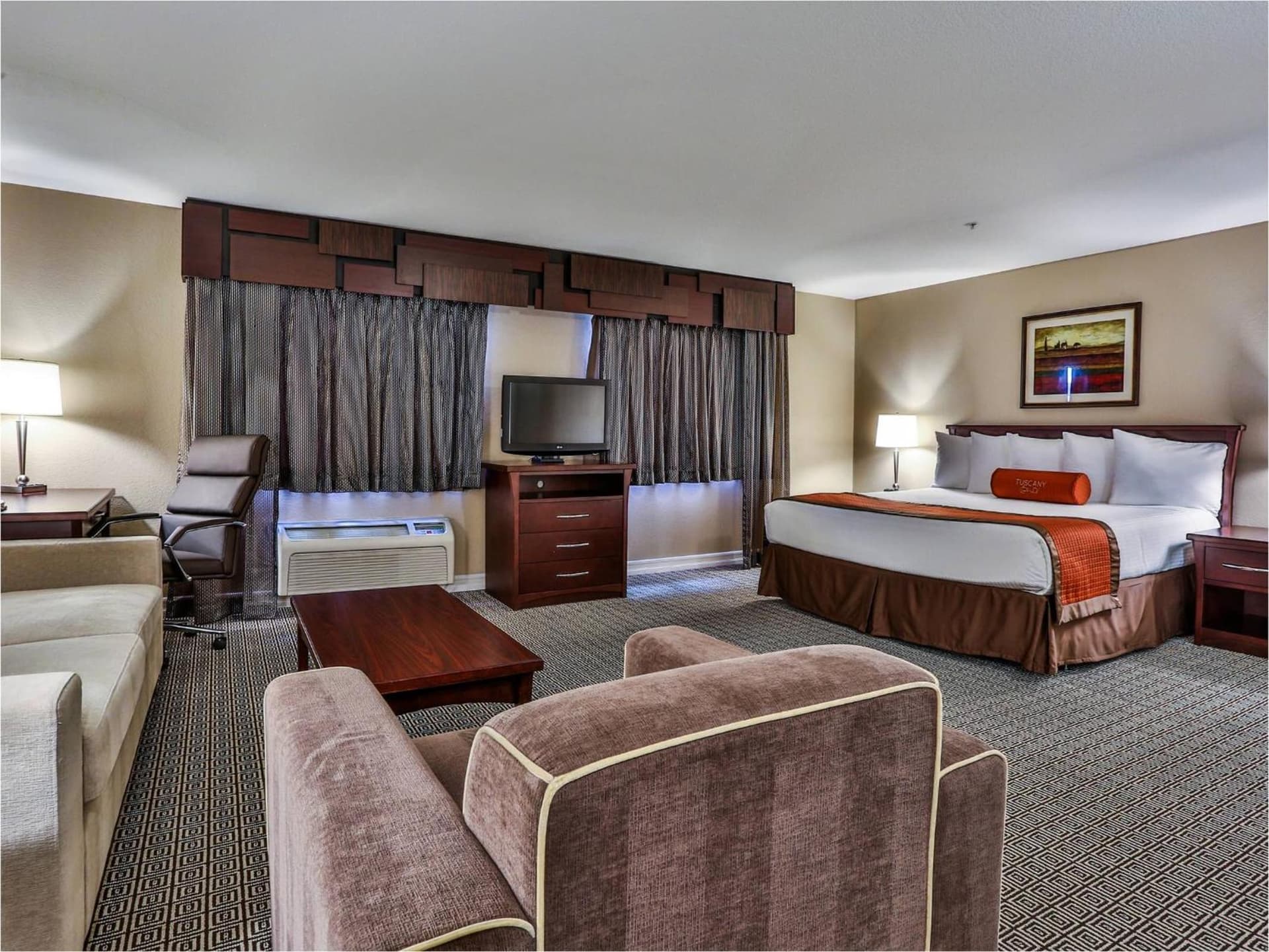 Tuscany Suites & Casino, Las Vegas, foto 3