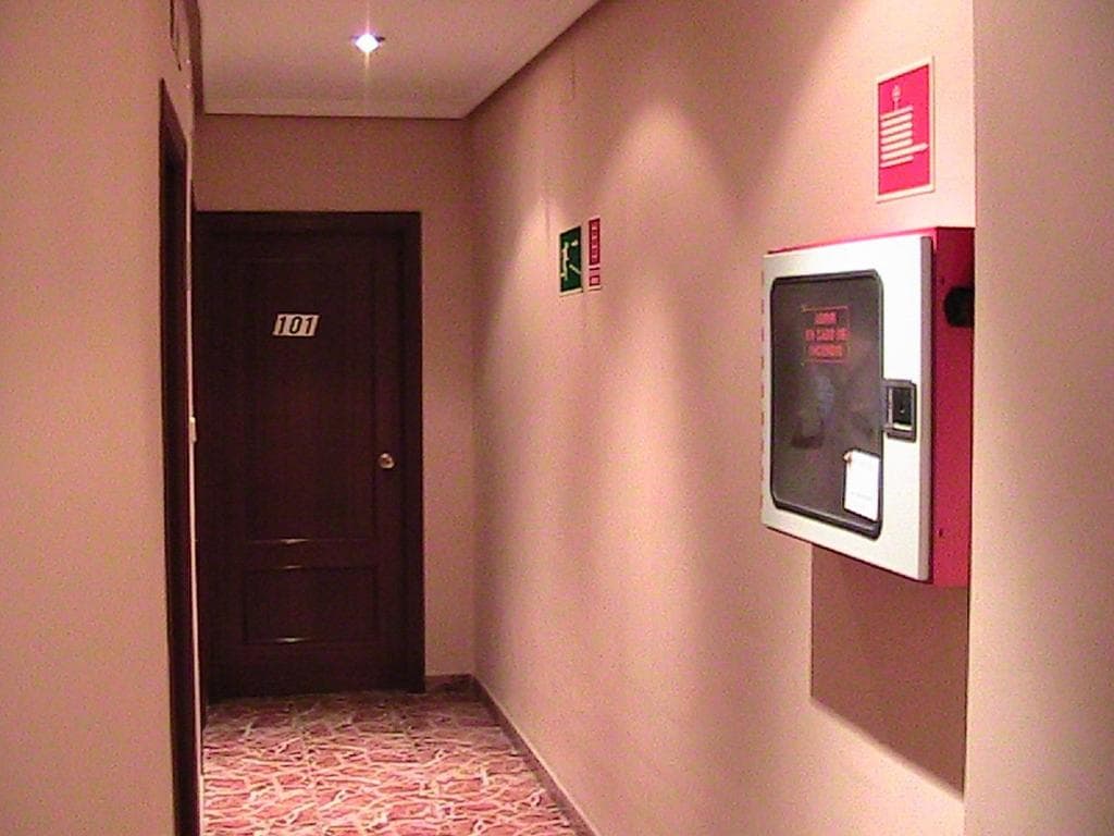 Hotel Manises, Manises, foto 2