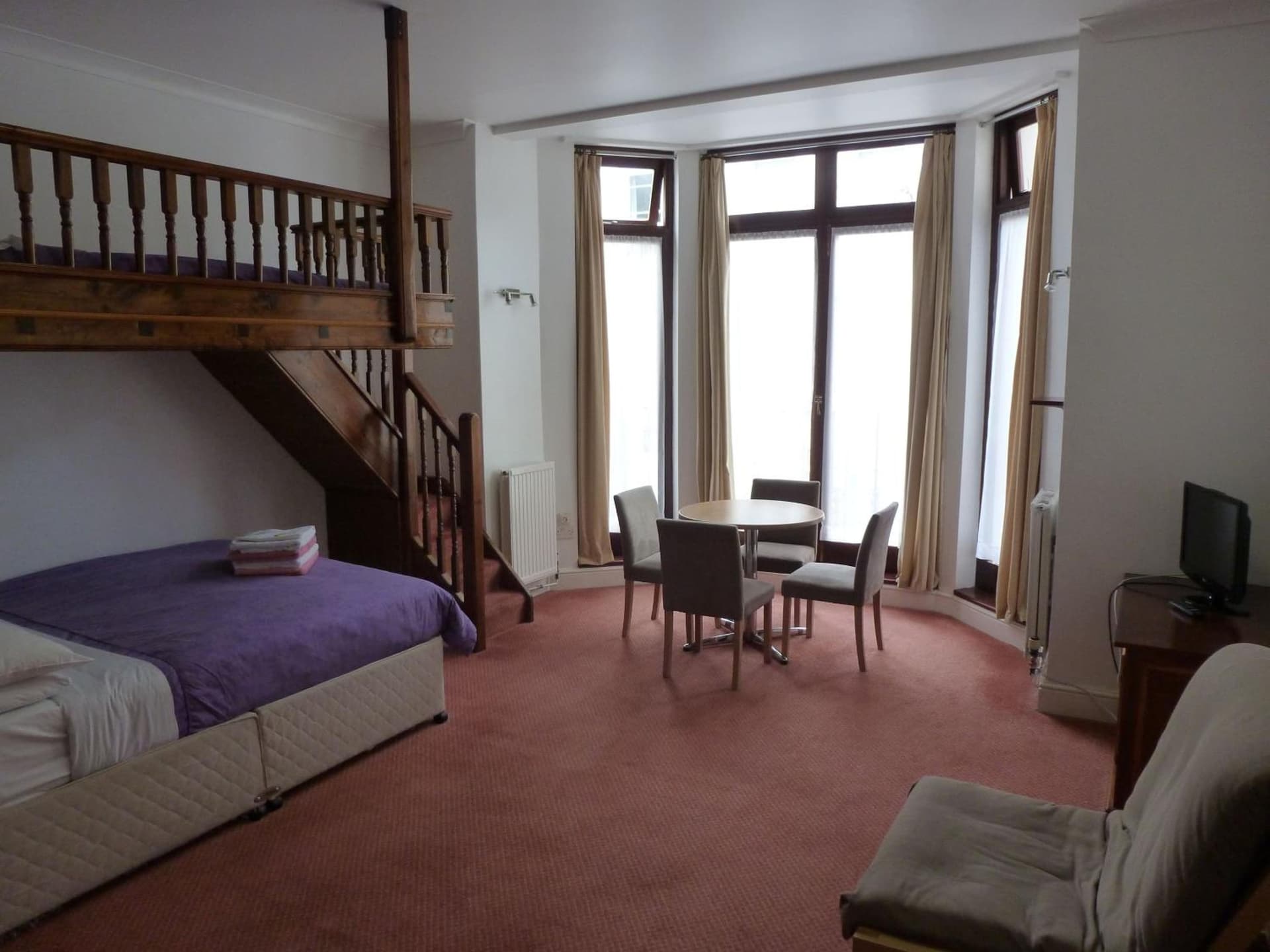 Belsize Park Apartments, London, foto 3