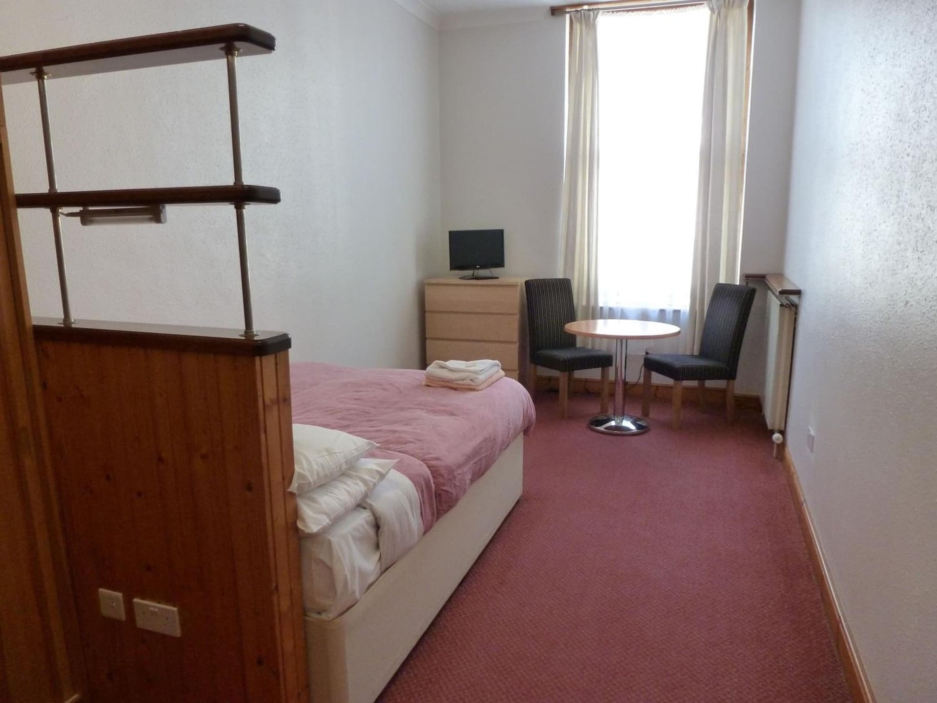 Belsize Park Apartments, London, foto 2